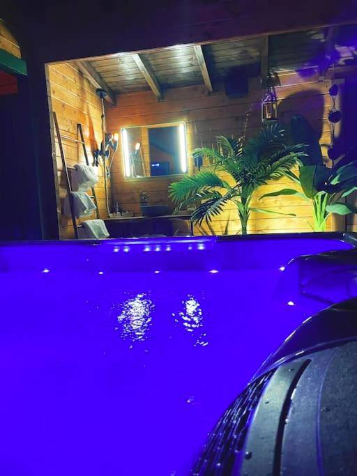 Photo du logement - Tropical Spa