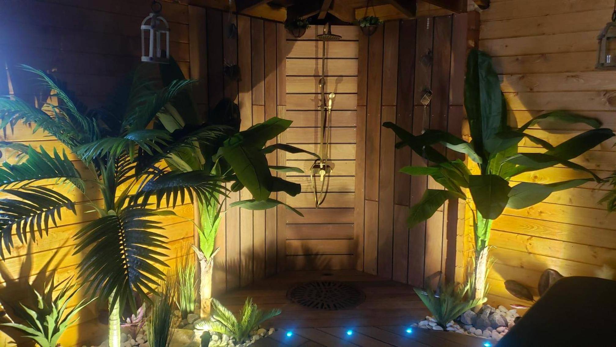 Photo du logement - Tropical Spa
