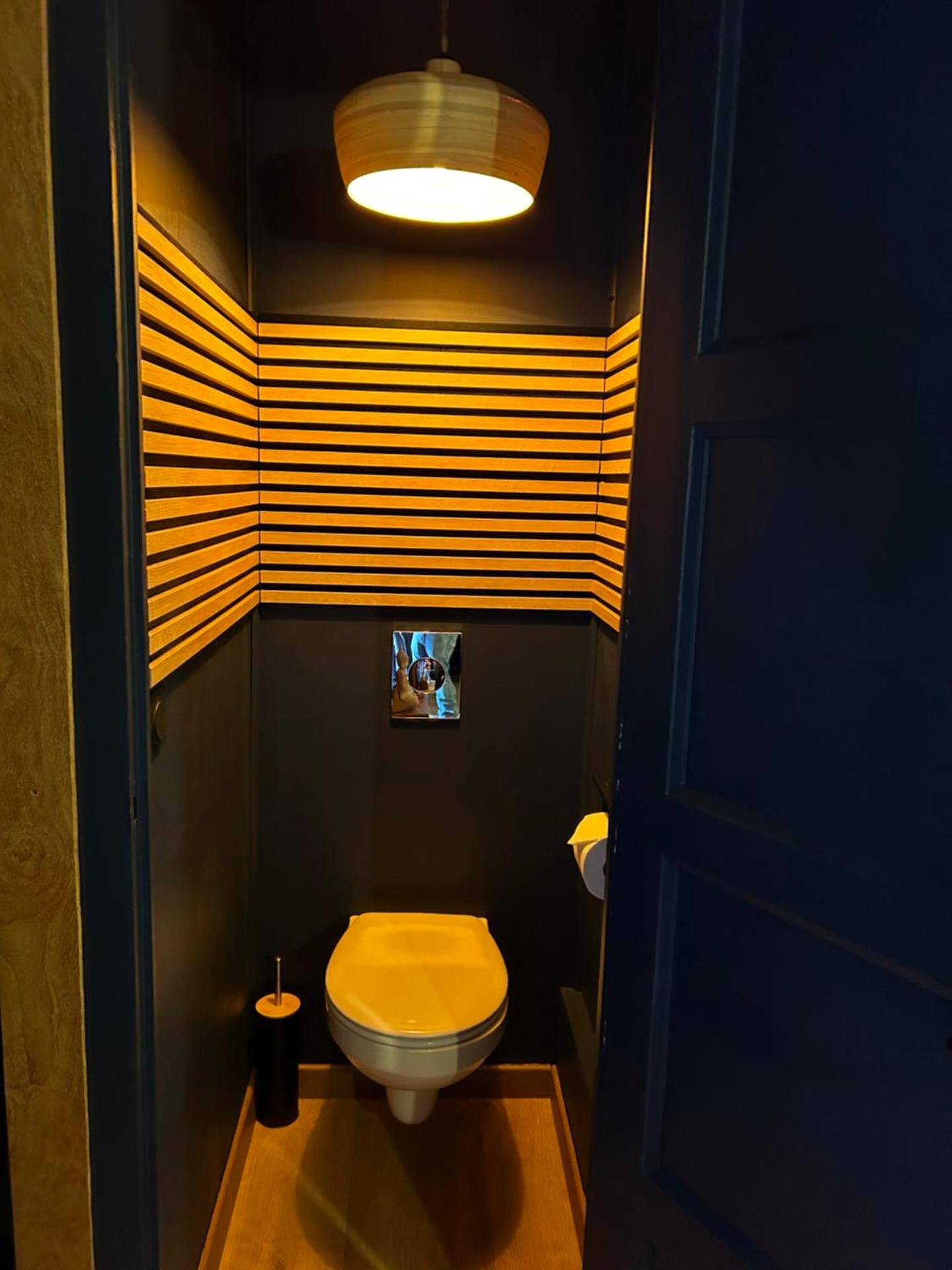 Photo du logement - La Tropicale Dieppe - Dieppe