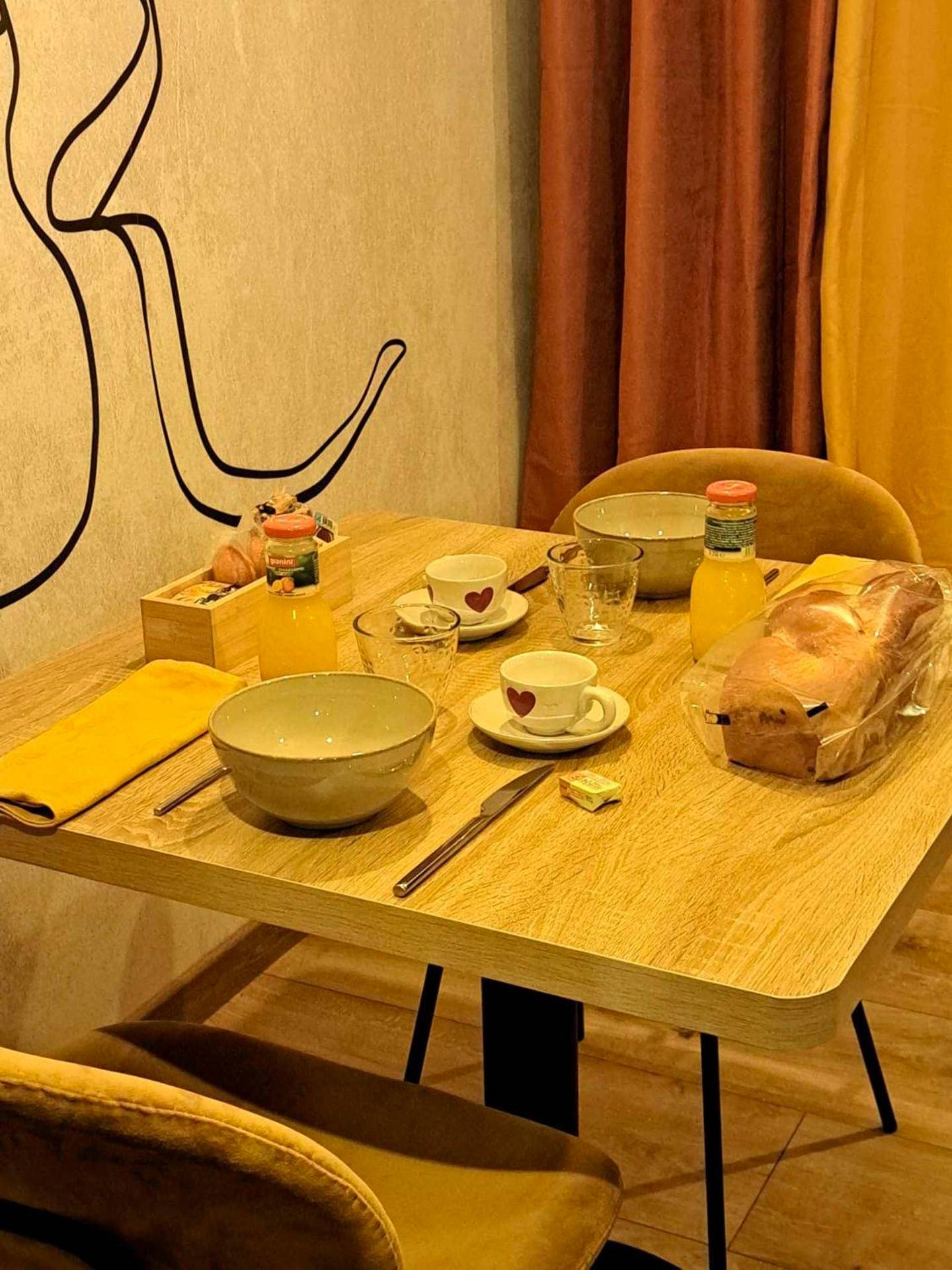 Photo du logement - La Tropicale Dieppe