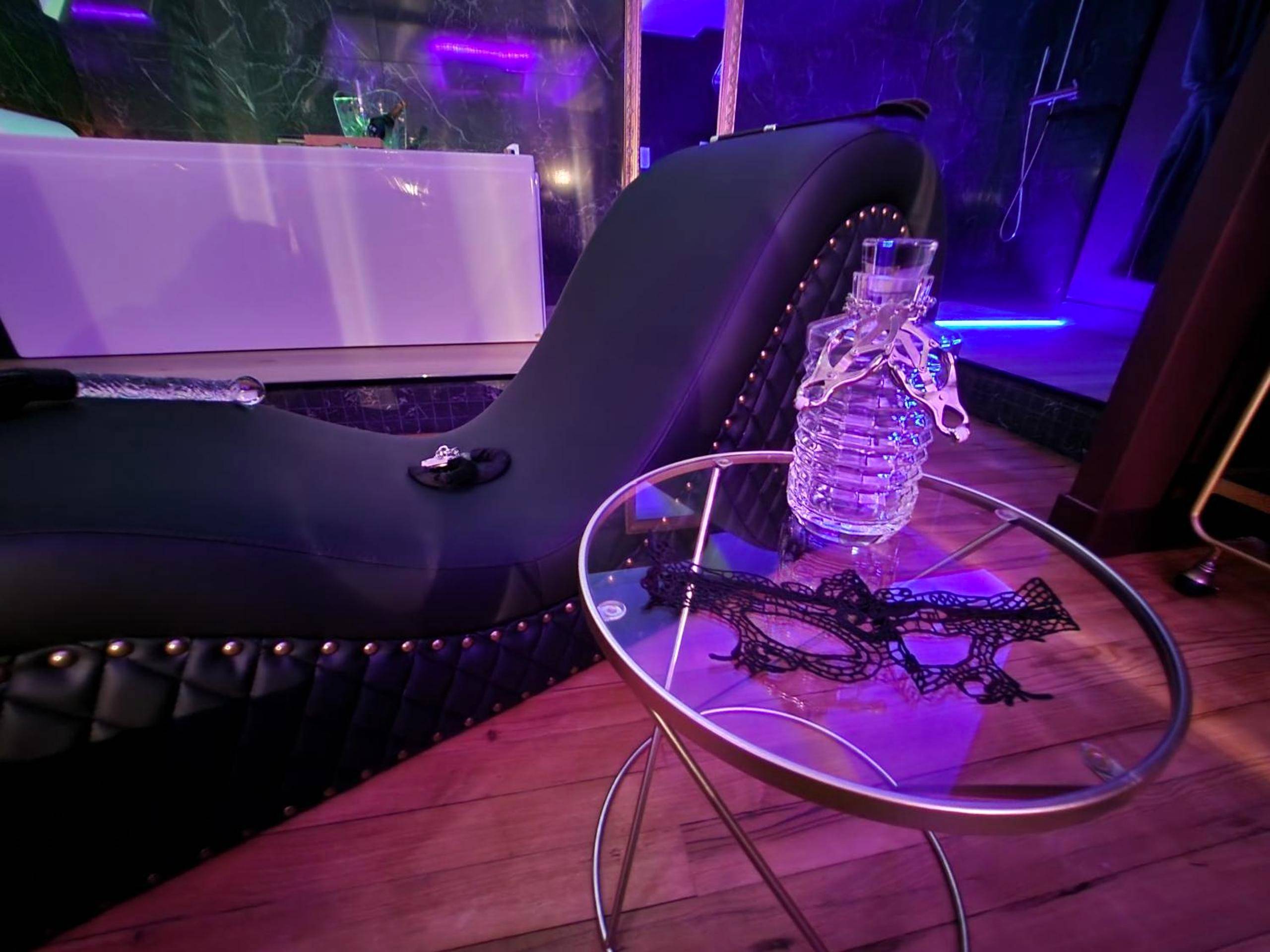 Photo du logement - Caen, Tu m'aimes - Suite Romantique