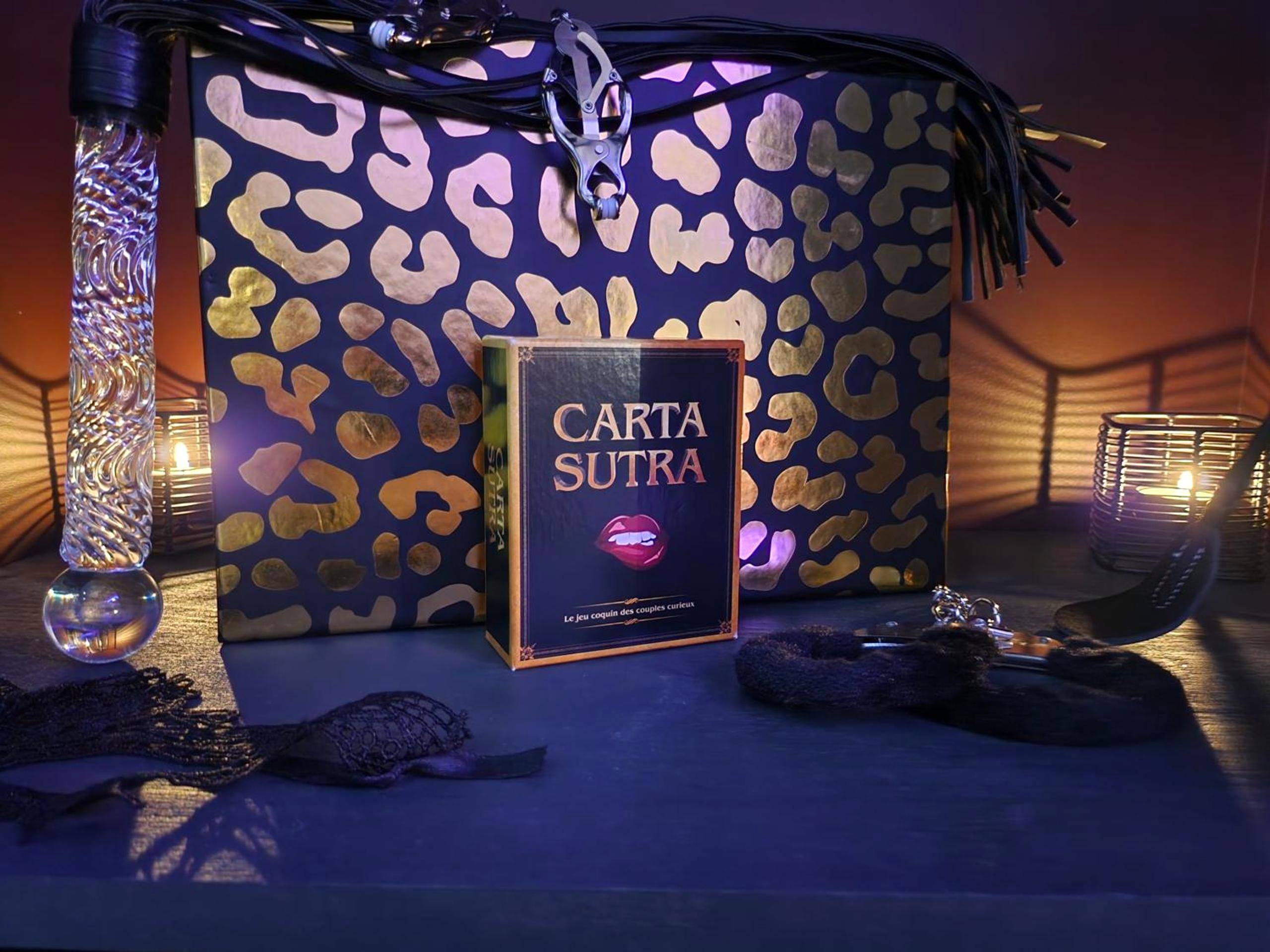 Photo du logement - Caen, Tu m'aimes - Suite Romantique