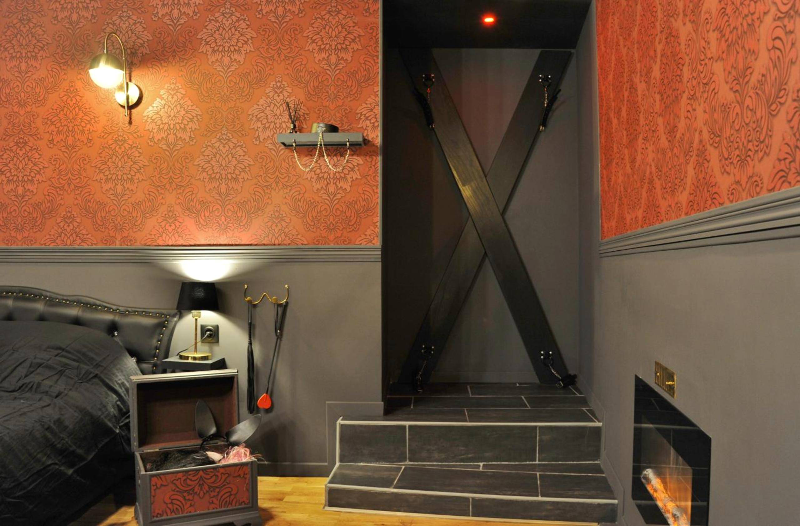 Photo du logement - L'Un Des Sens