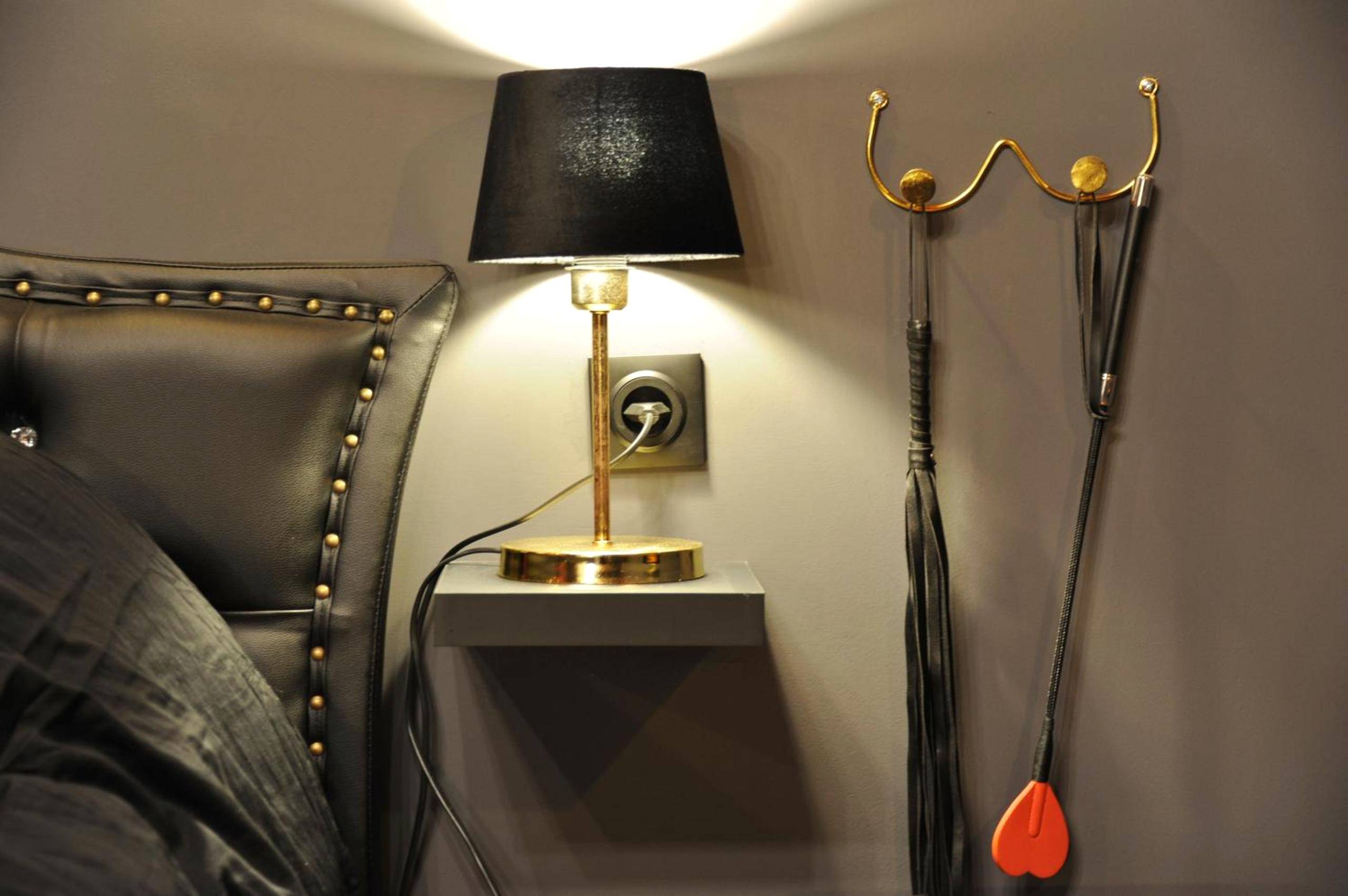 Photo du logement - L'Un Des Sens - Clermont - Ferrand