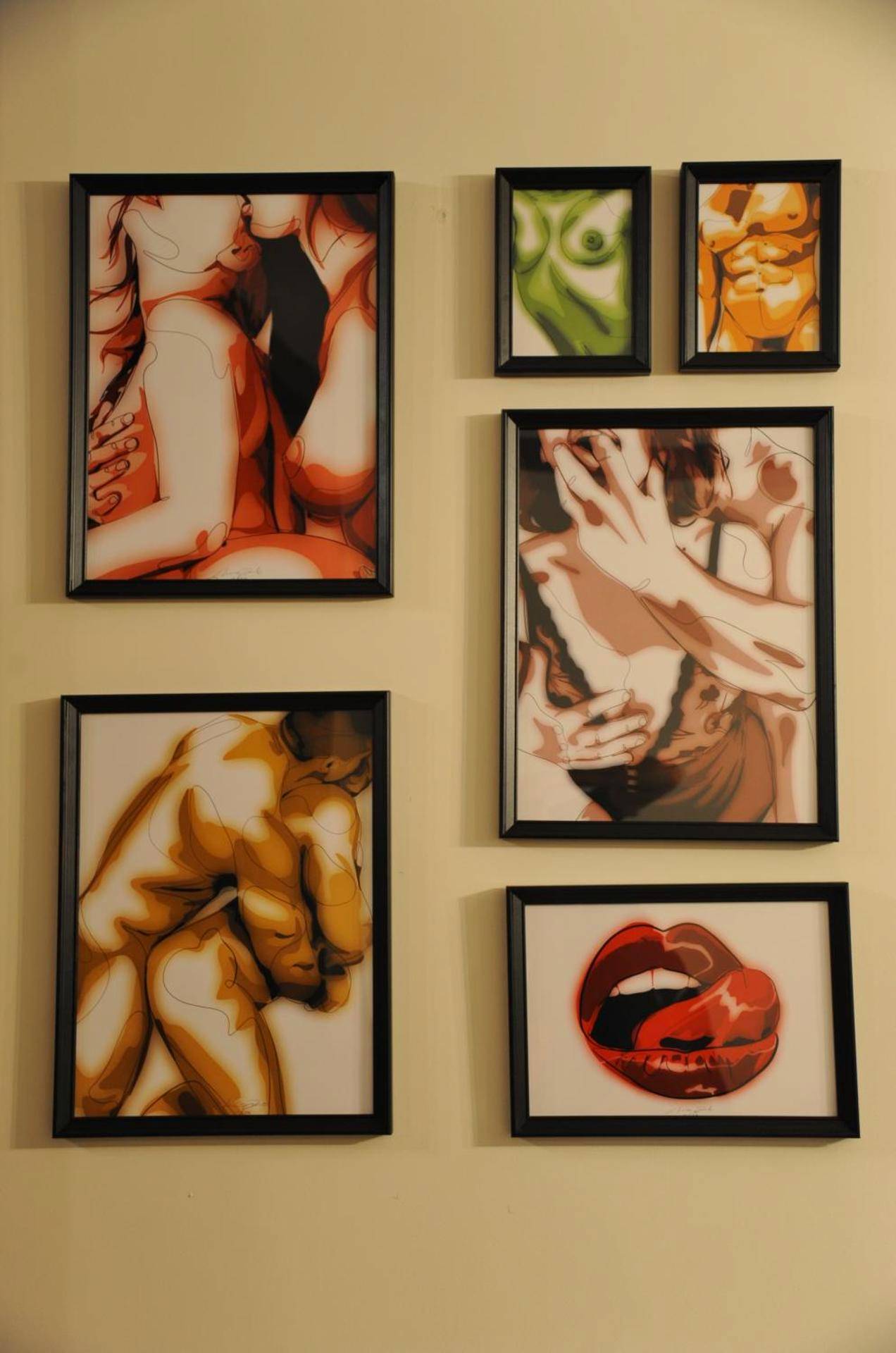 Photo du logement - L'Un Des Sens