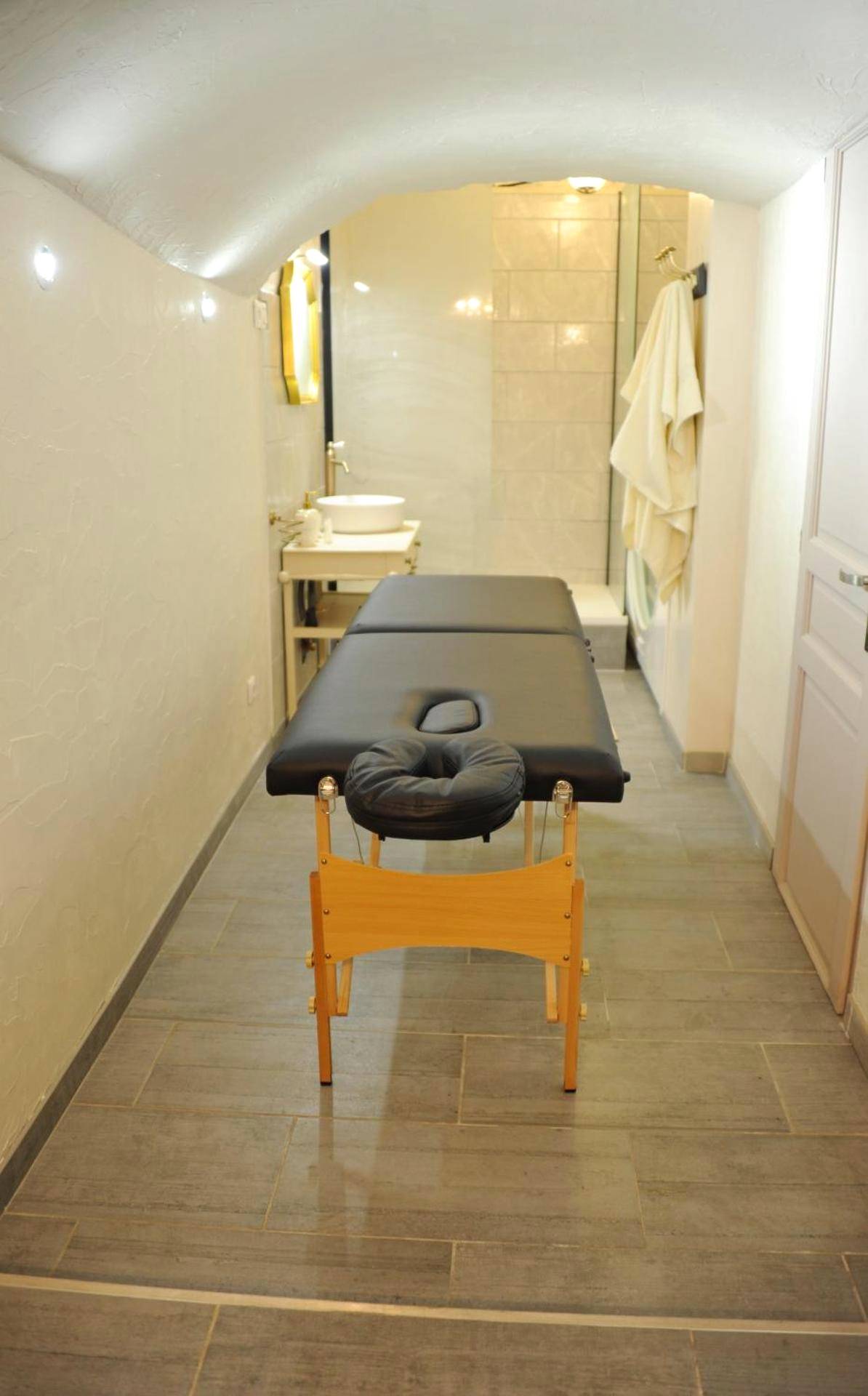 Photo du logement - L'Un Des Sens