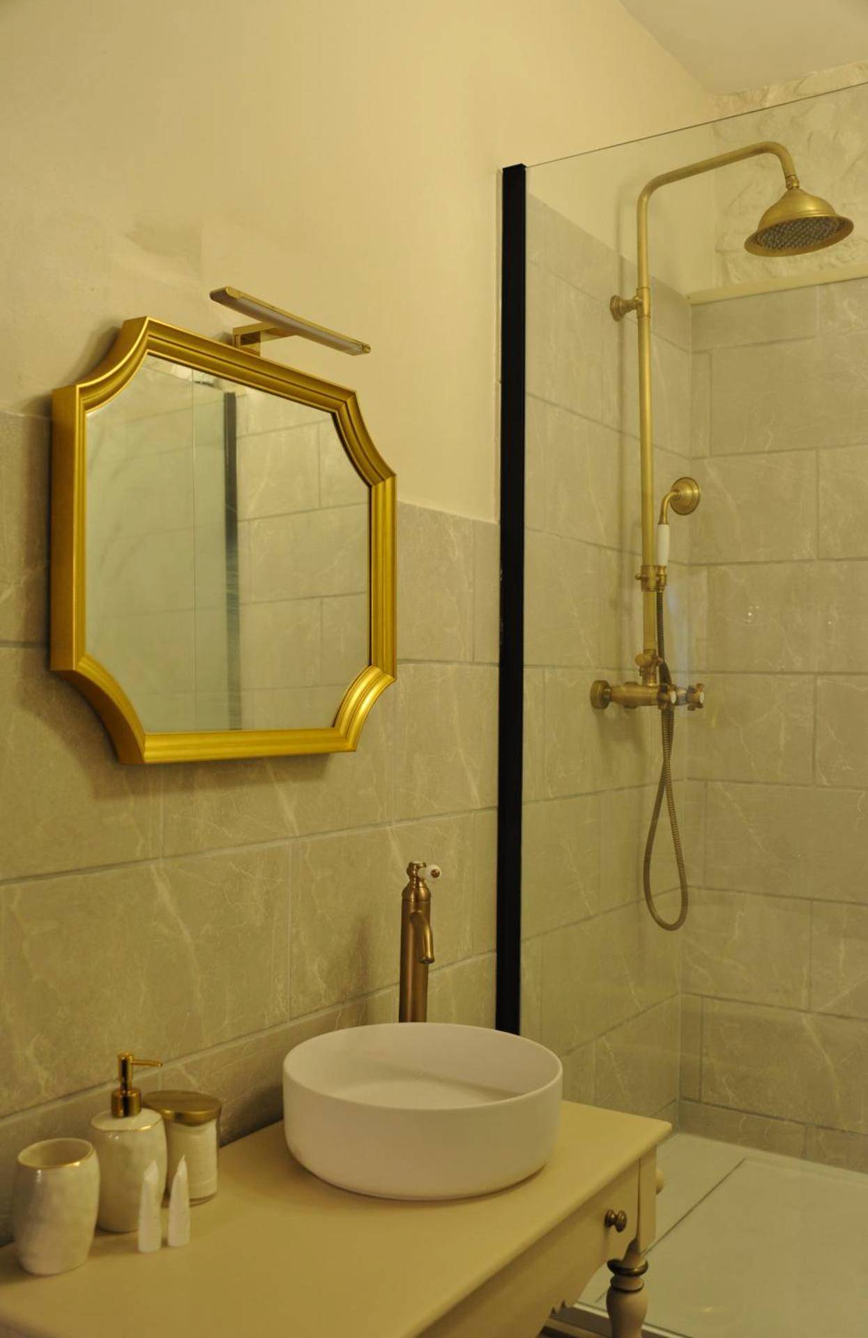 Photo du logement - L'Un Des Sens