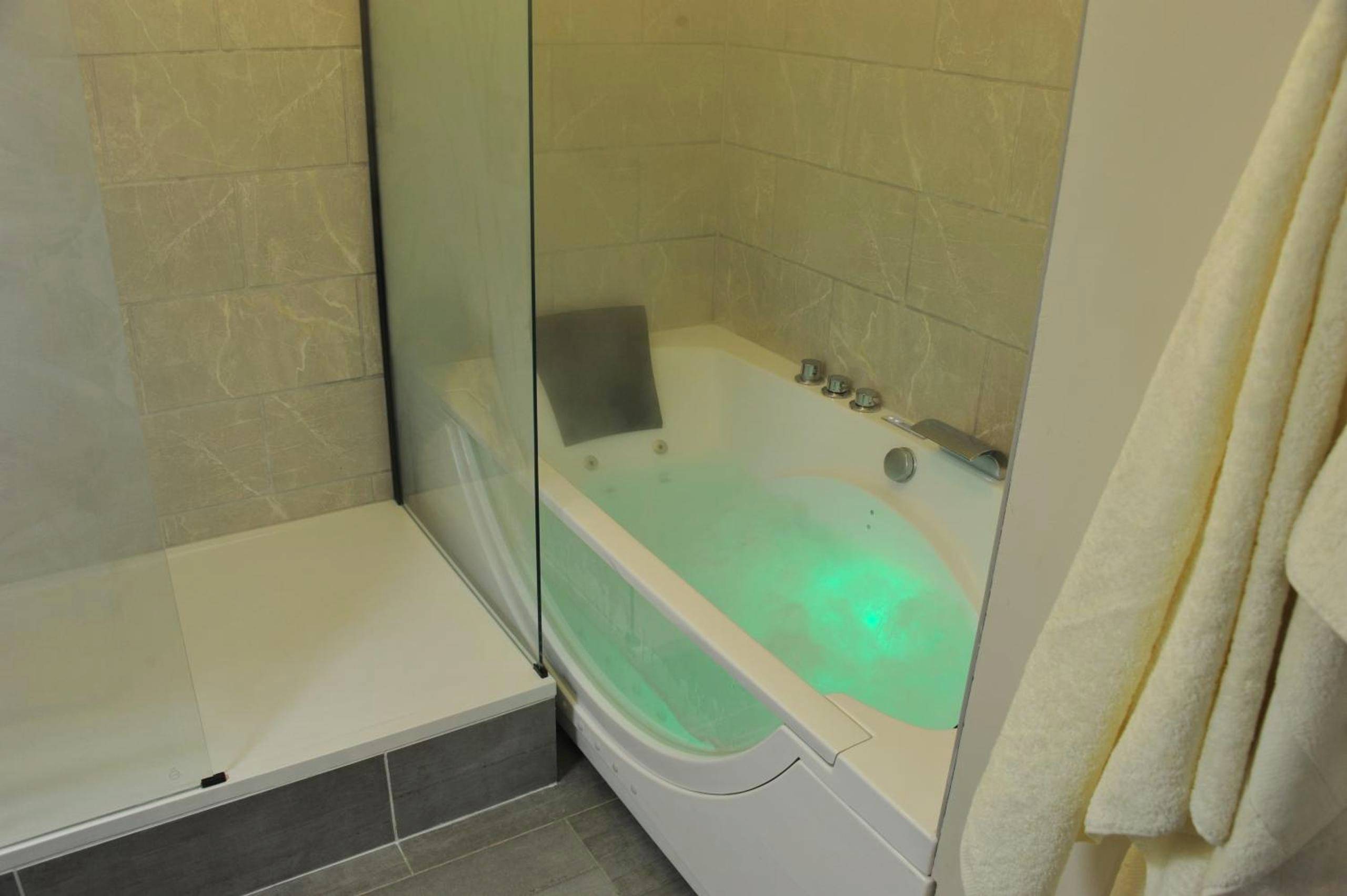 Photo du logement - L'Un Des Sens - Clermont - Ferrand