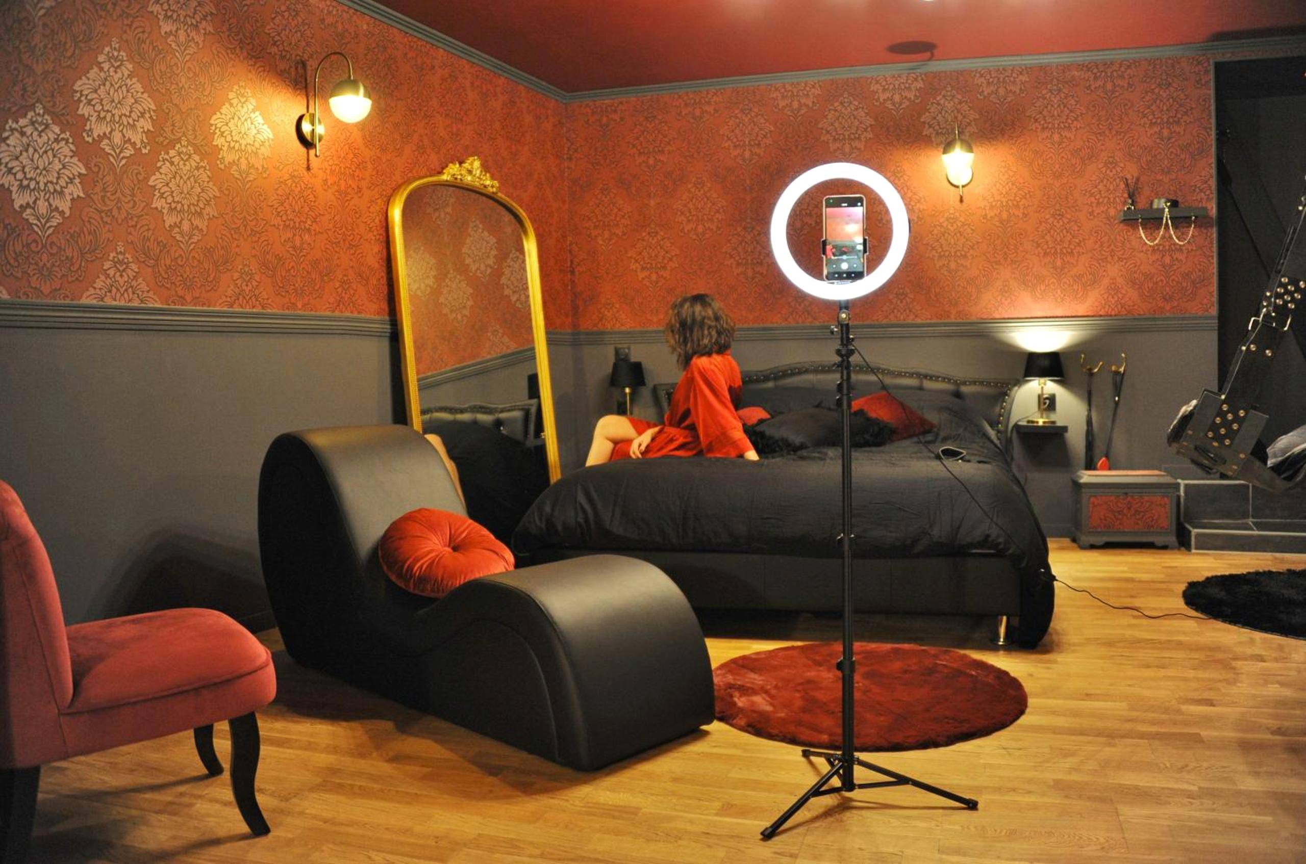 Photo du logement - L'Un Des Sens