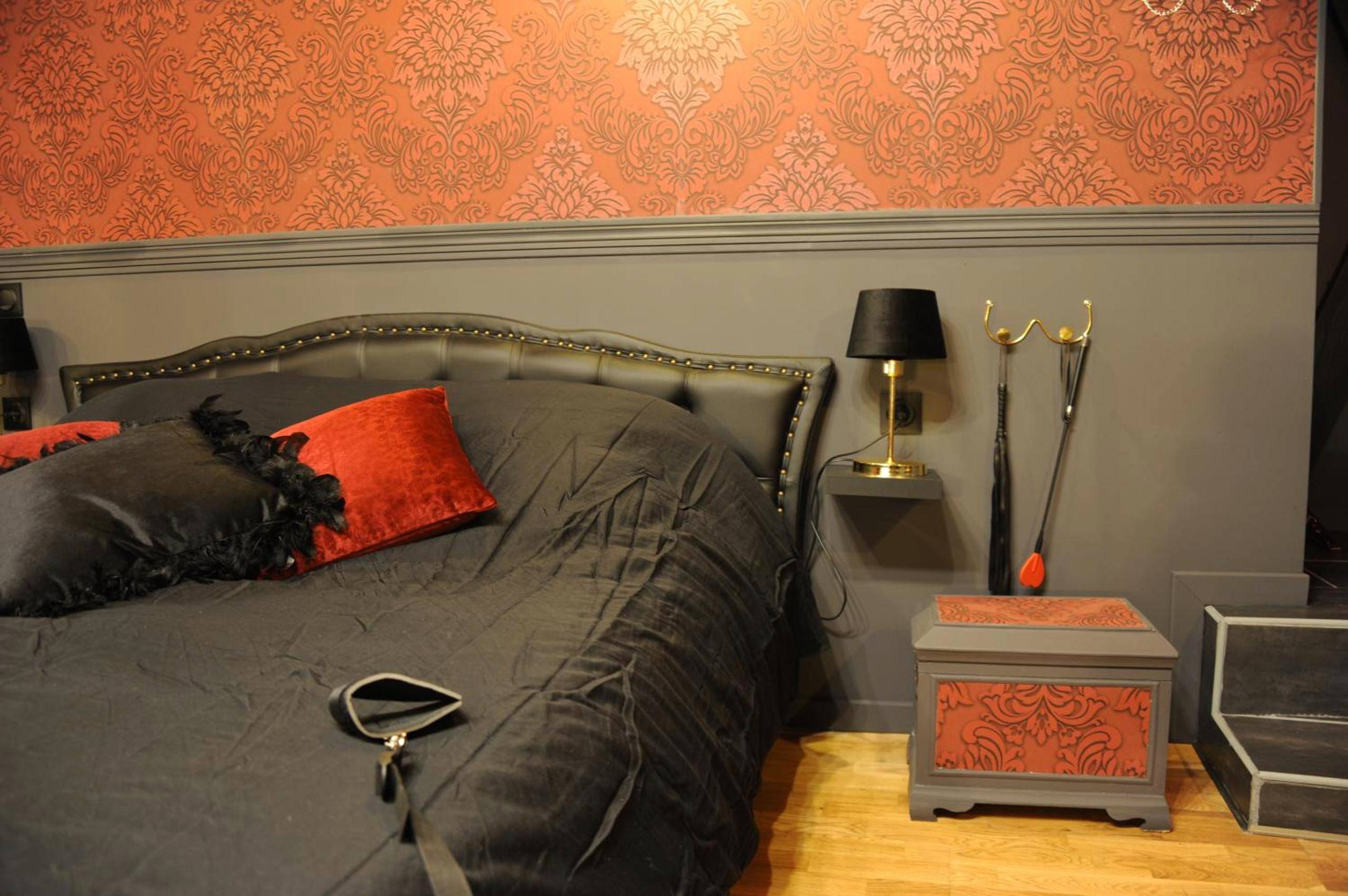 Photo du logement - L'Un Des Sens - Clermont - Ferrand