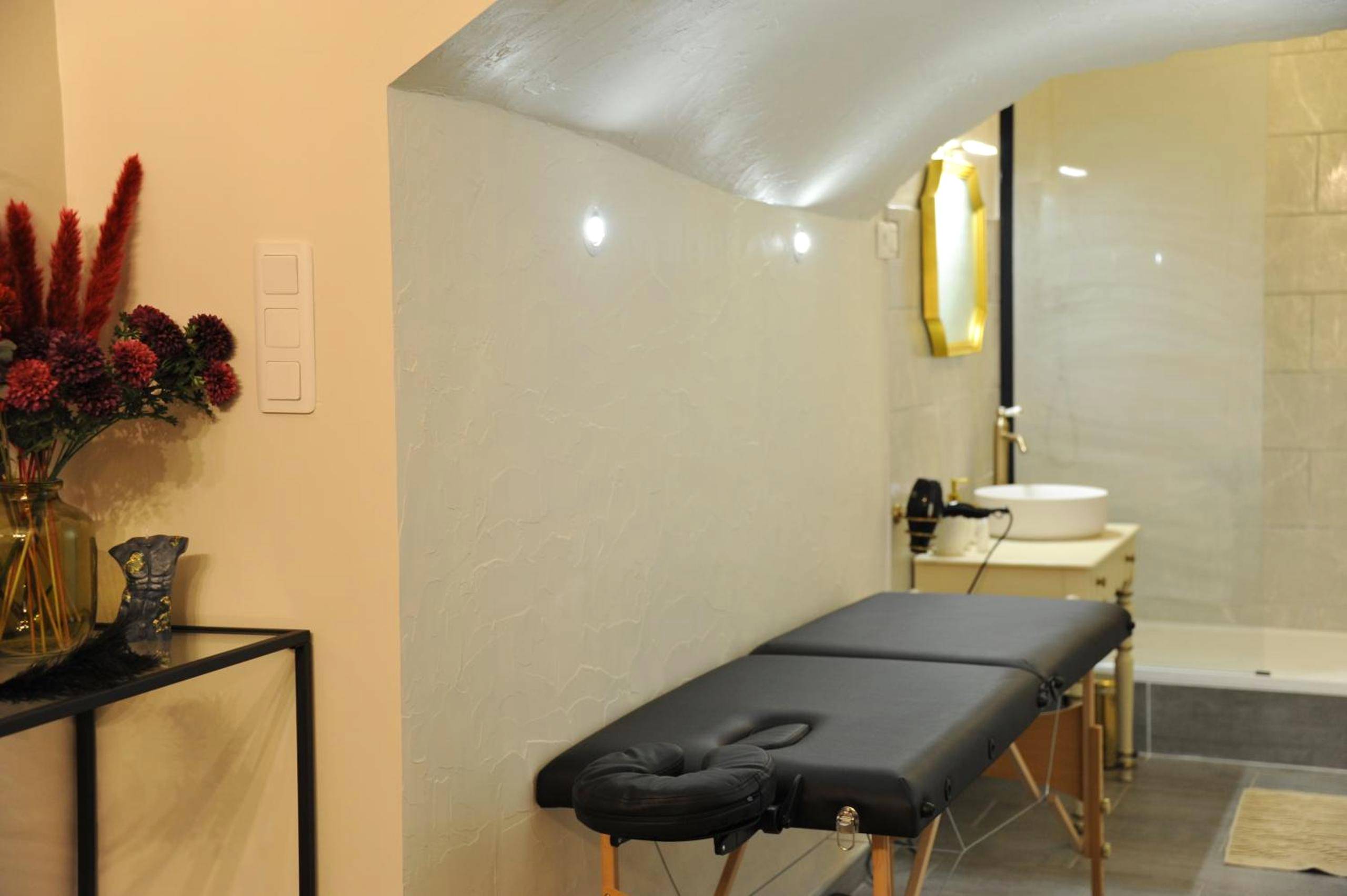 Photo du logement - L'Un Des Sens