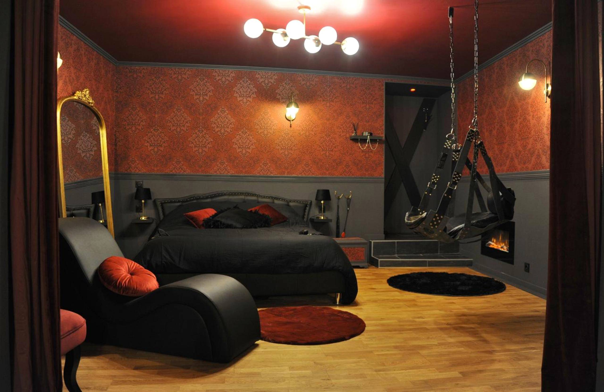 Photo du logement - L'Un Des Sens