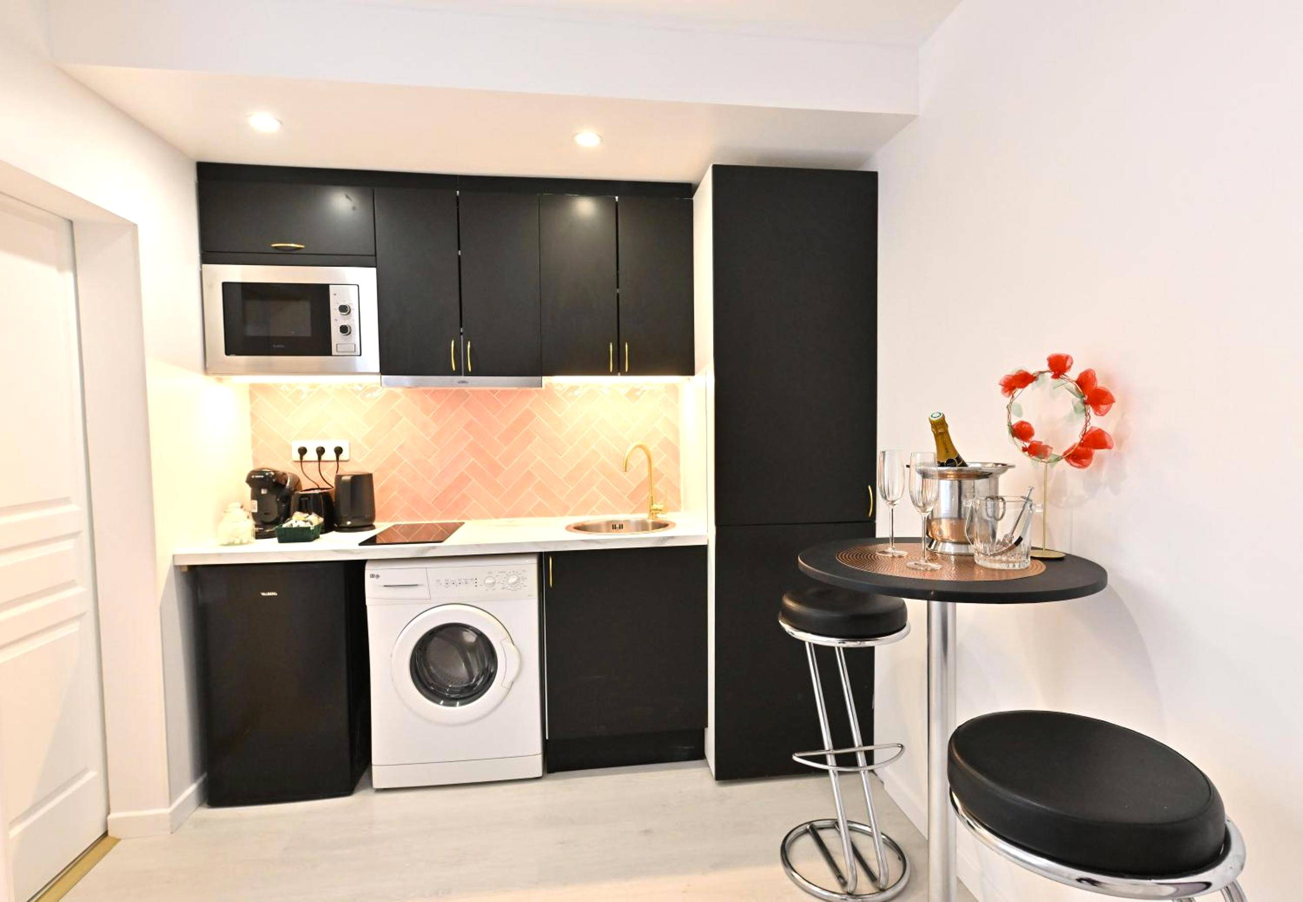 Photo du logement - Une parenthèse amoureuse - Sens
