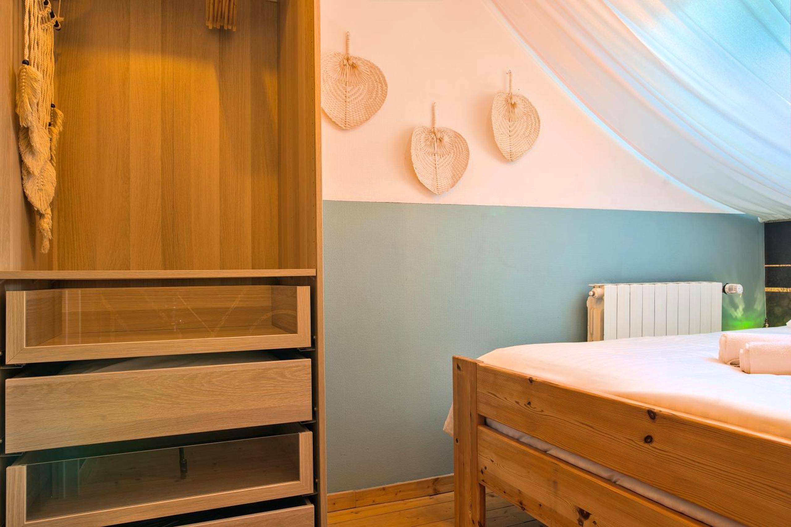 Photo du logement - UnSejourAMetz - Le mille et une nuits