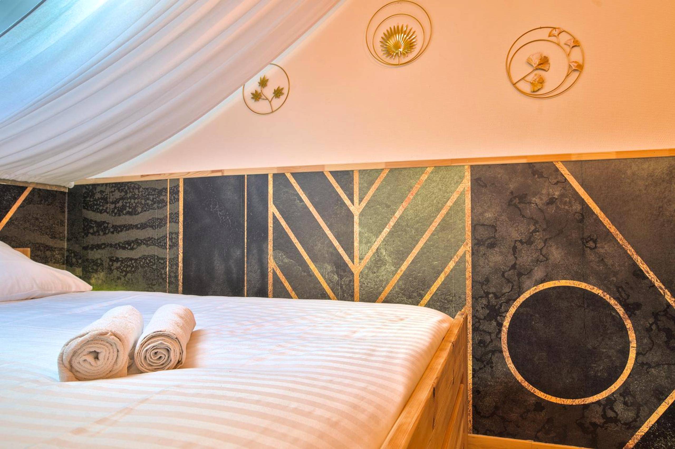 Photo du logement - UnSejourAMetz - Le mille et une nuits