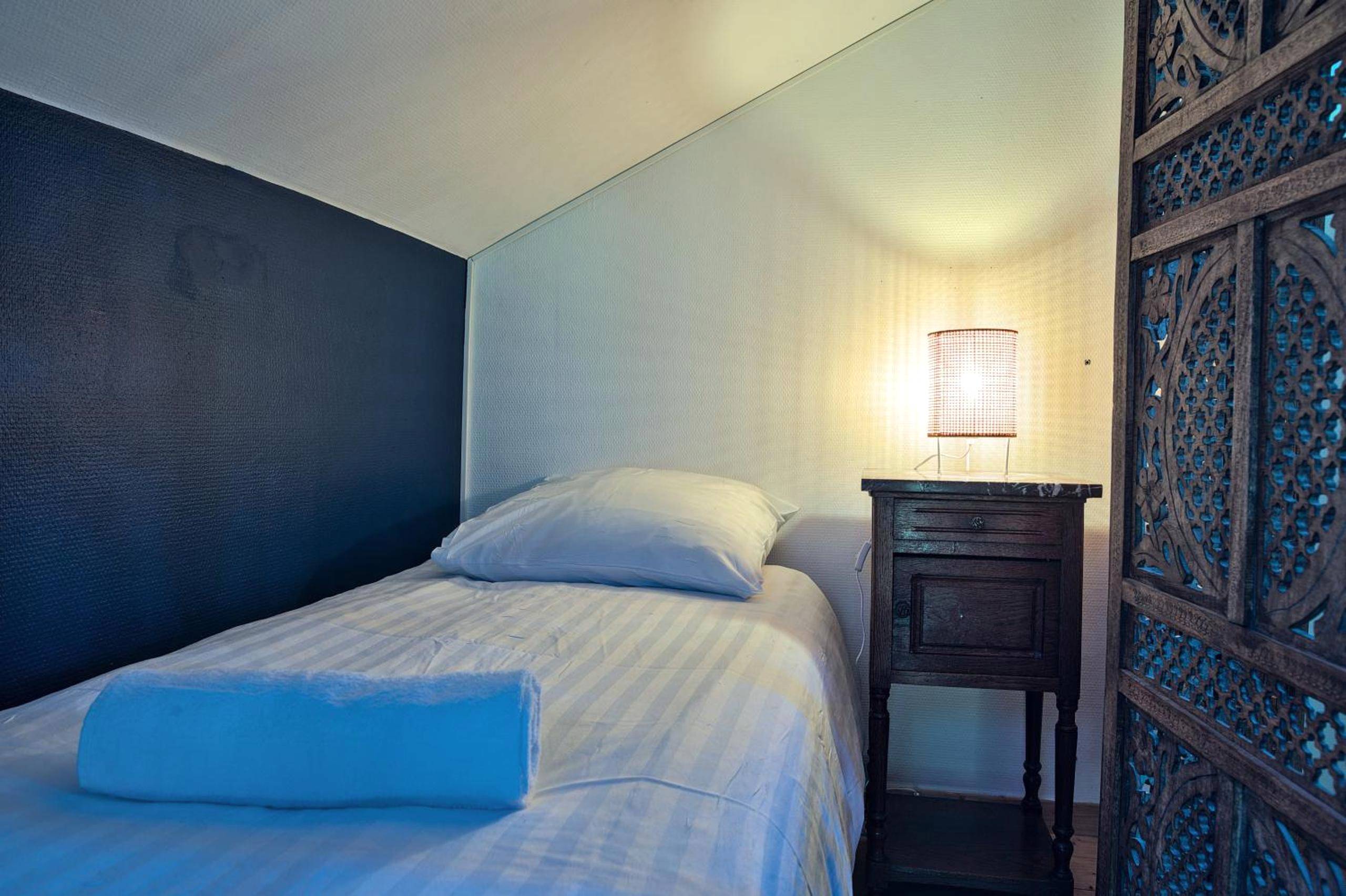 Photo du logement - UnSejourAMetz - Le mille et une nuits - Metz