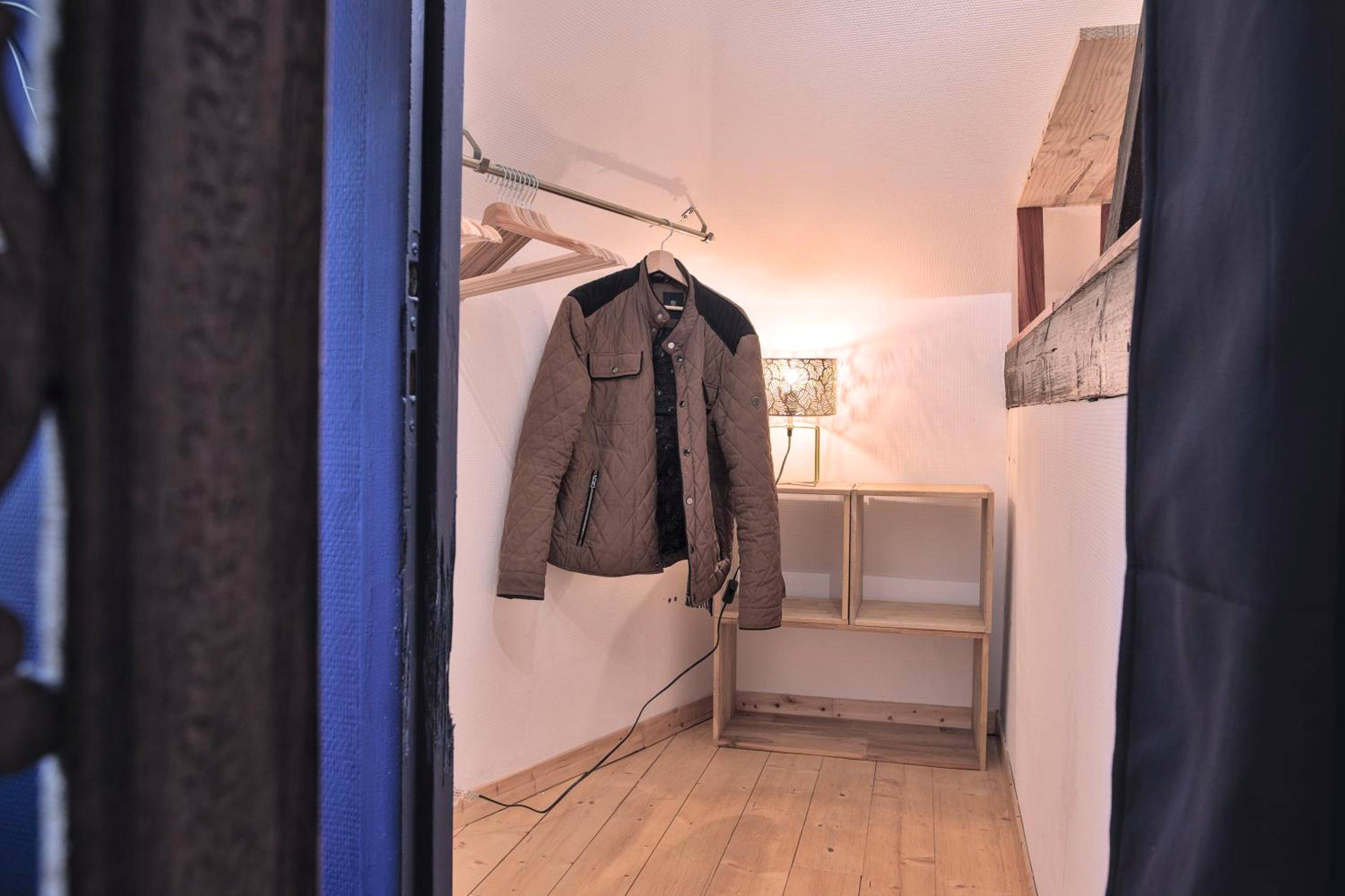 Photo du logement - UnSejourAMetz - Le mille et une nuits