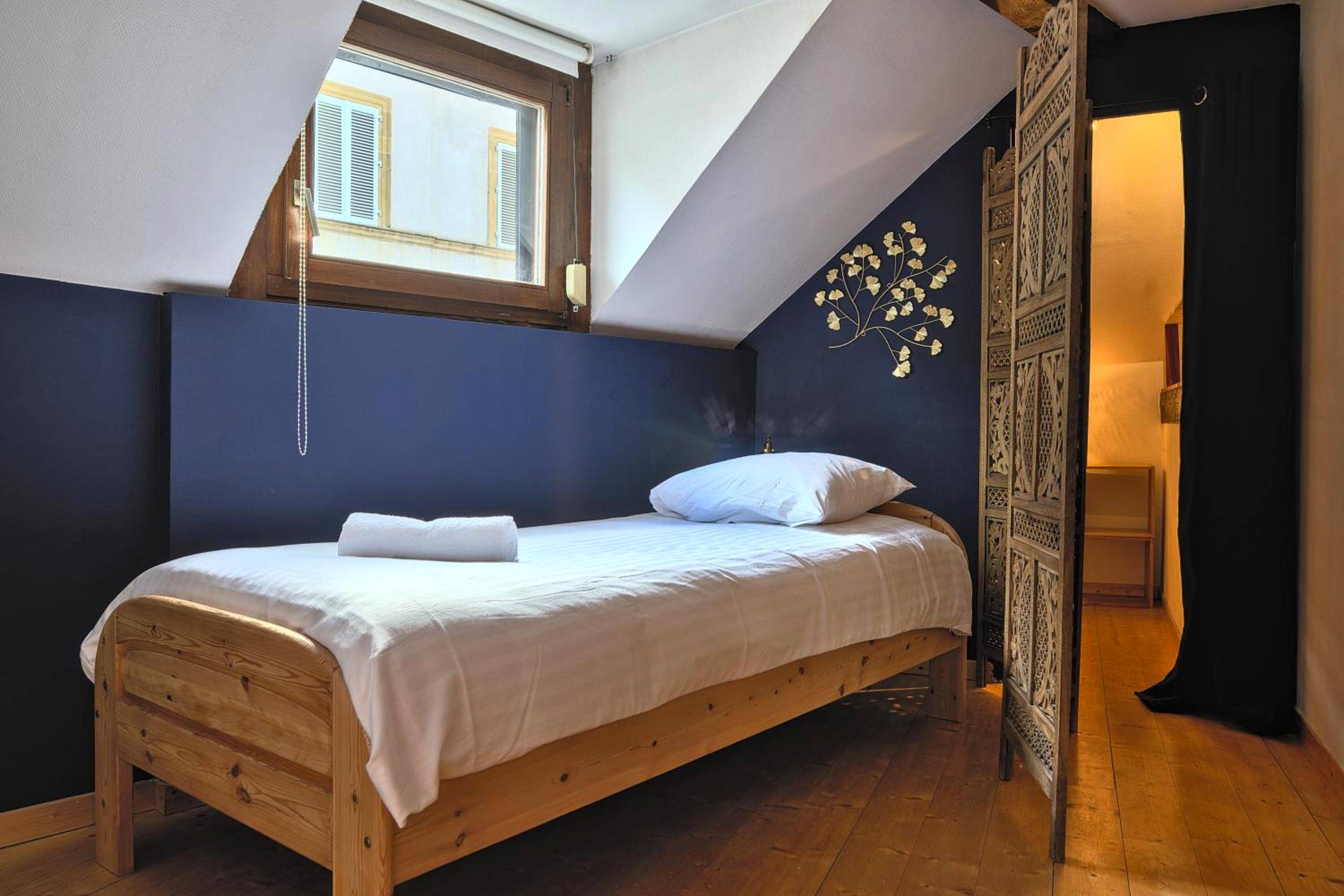 Photo du logement - UnSejourAMetz - Le mille et une nuits - Metz