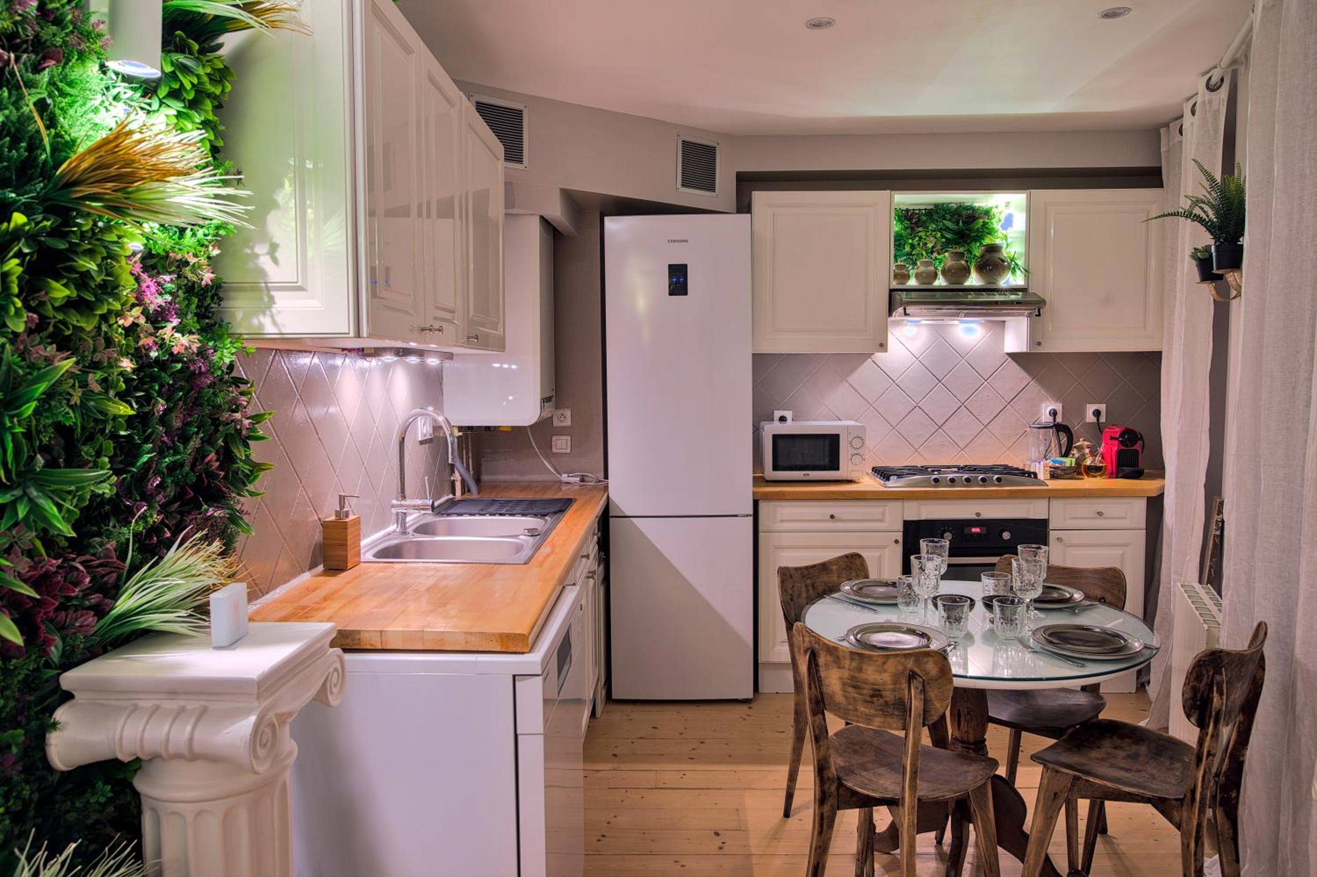 Photo du logement - UnSejourAMetz - Le mille et une nuits