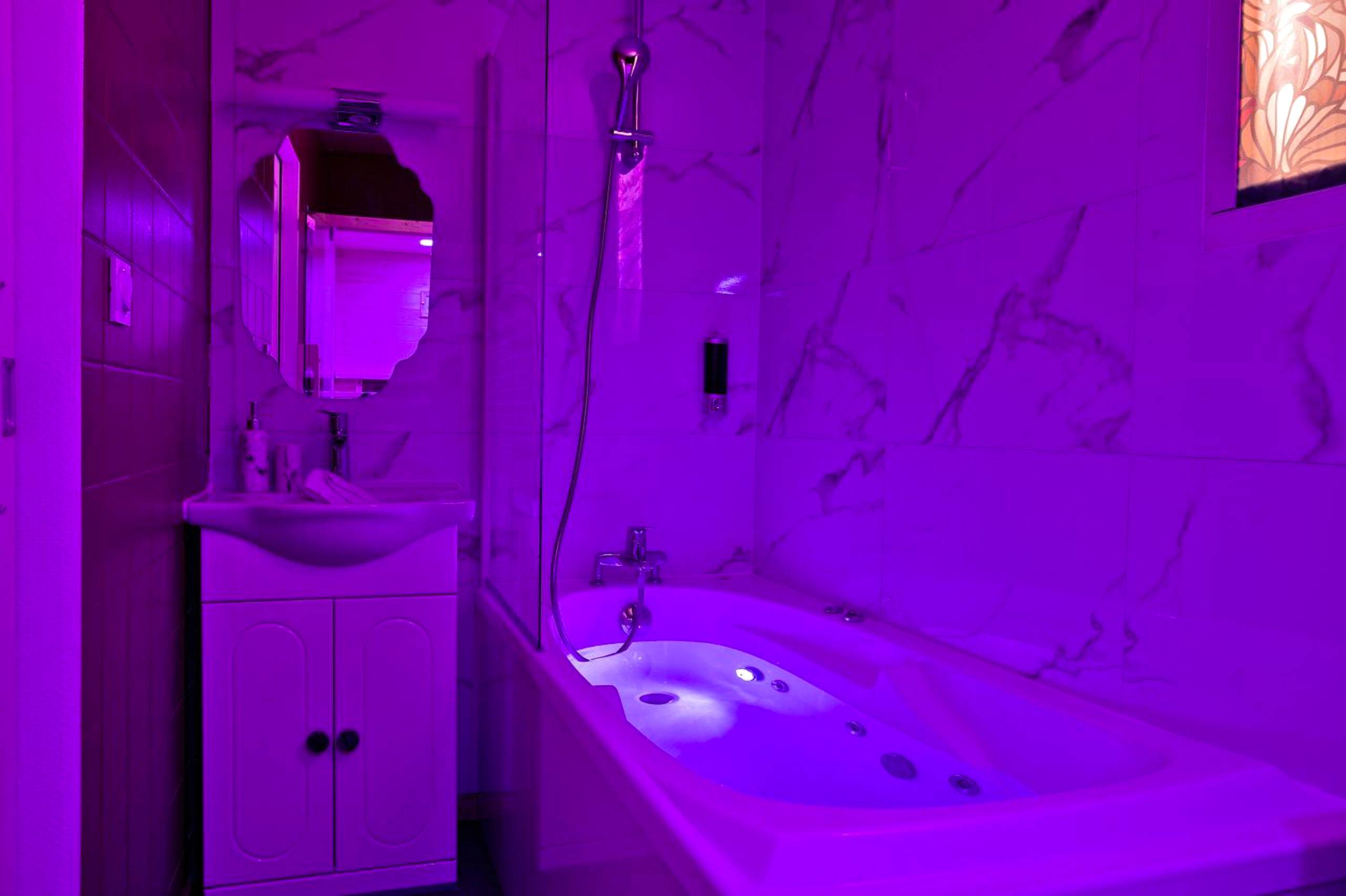 Photo du logement - UnSejourAMetz - Le mille et une nuits - Metz