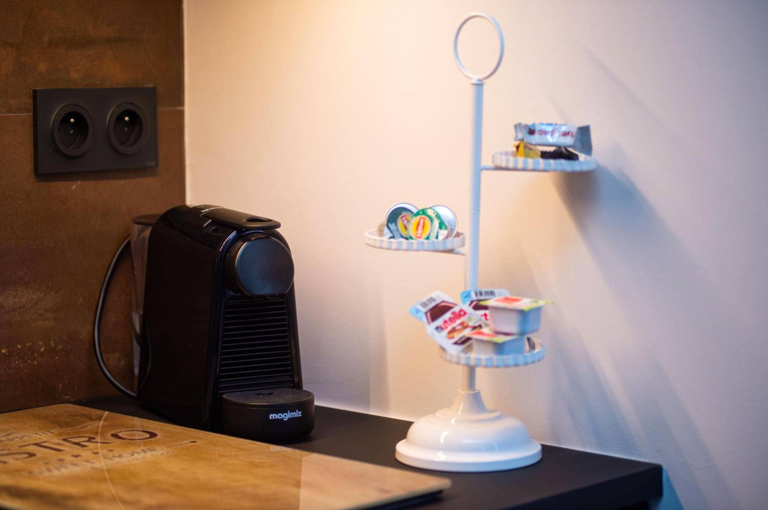 Photo du logement - URBAN JUNGLE SPA