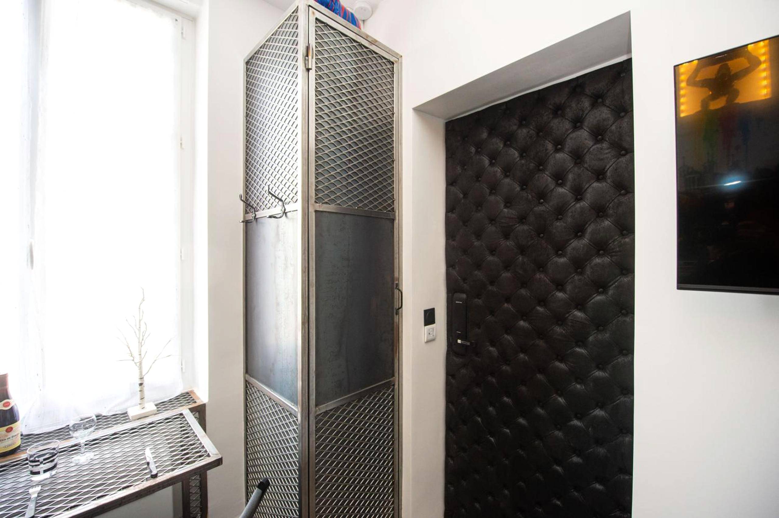 Photo du logement - URBAN JUNGLE SPA