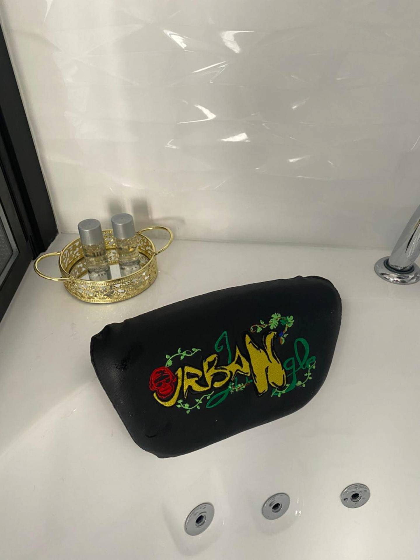 Photo du logement - URBAN JUNGLE SPA