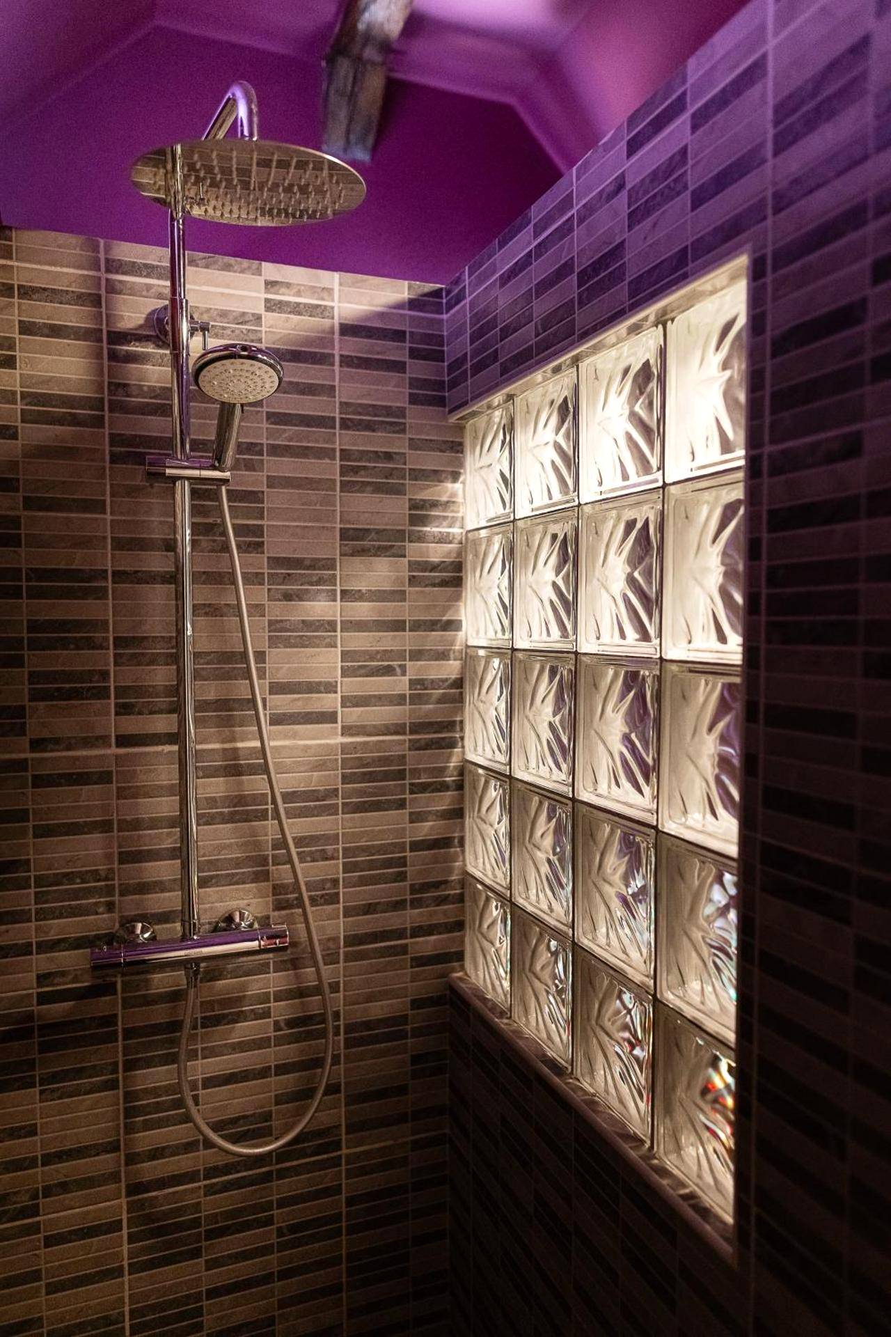 Photo du logement - Urban Spa 3 nuances de plaisir