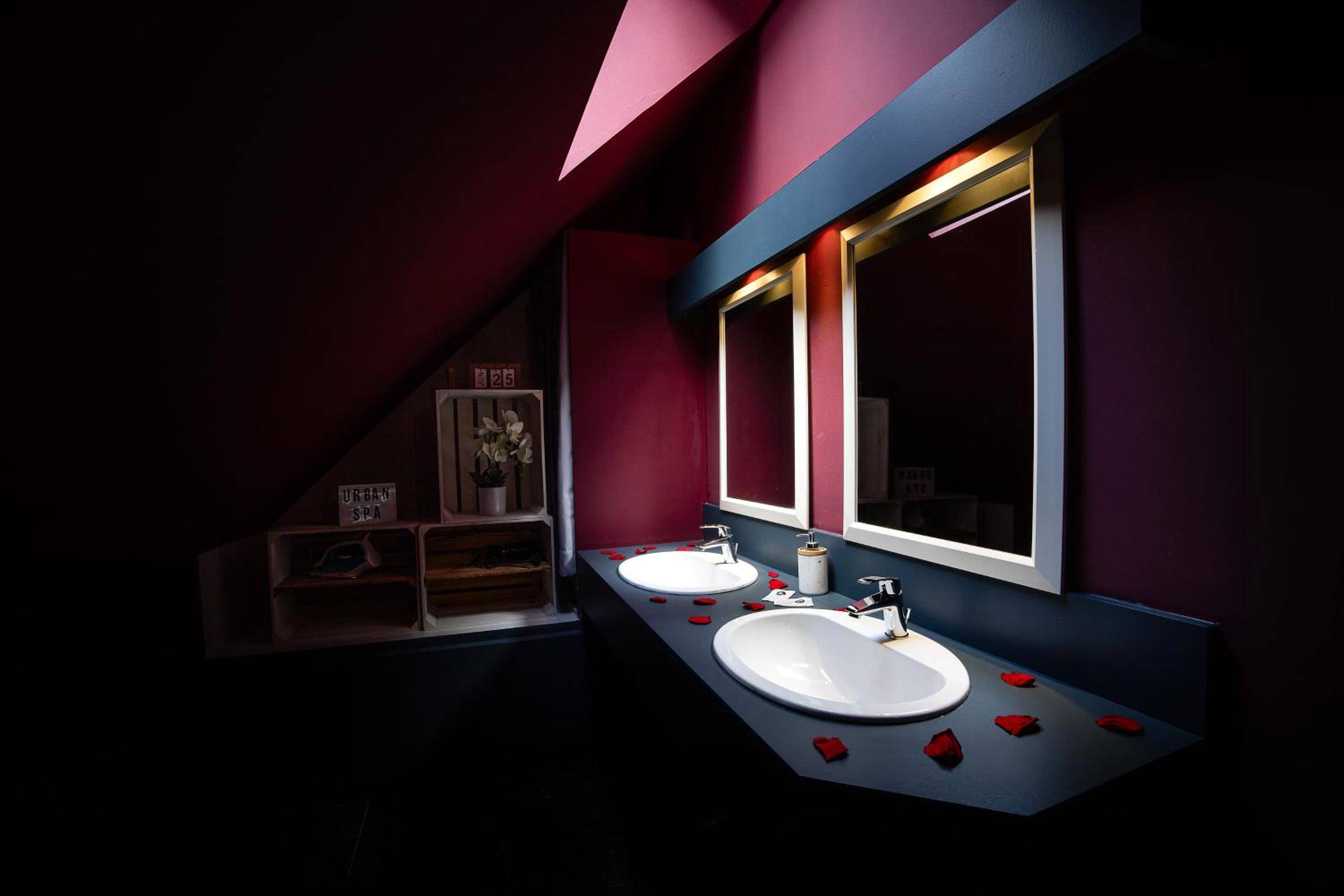 Photo du logement - Urban Spa 3 nuances de plaisir - Troyes