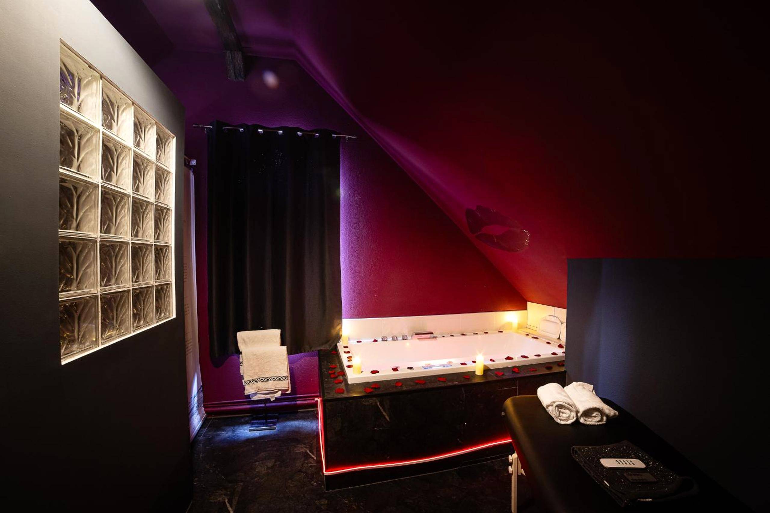 Photo du logement - Urban Spa 3 nuances de plaisir