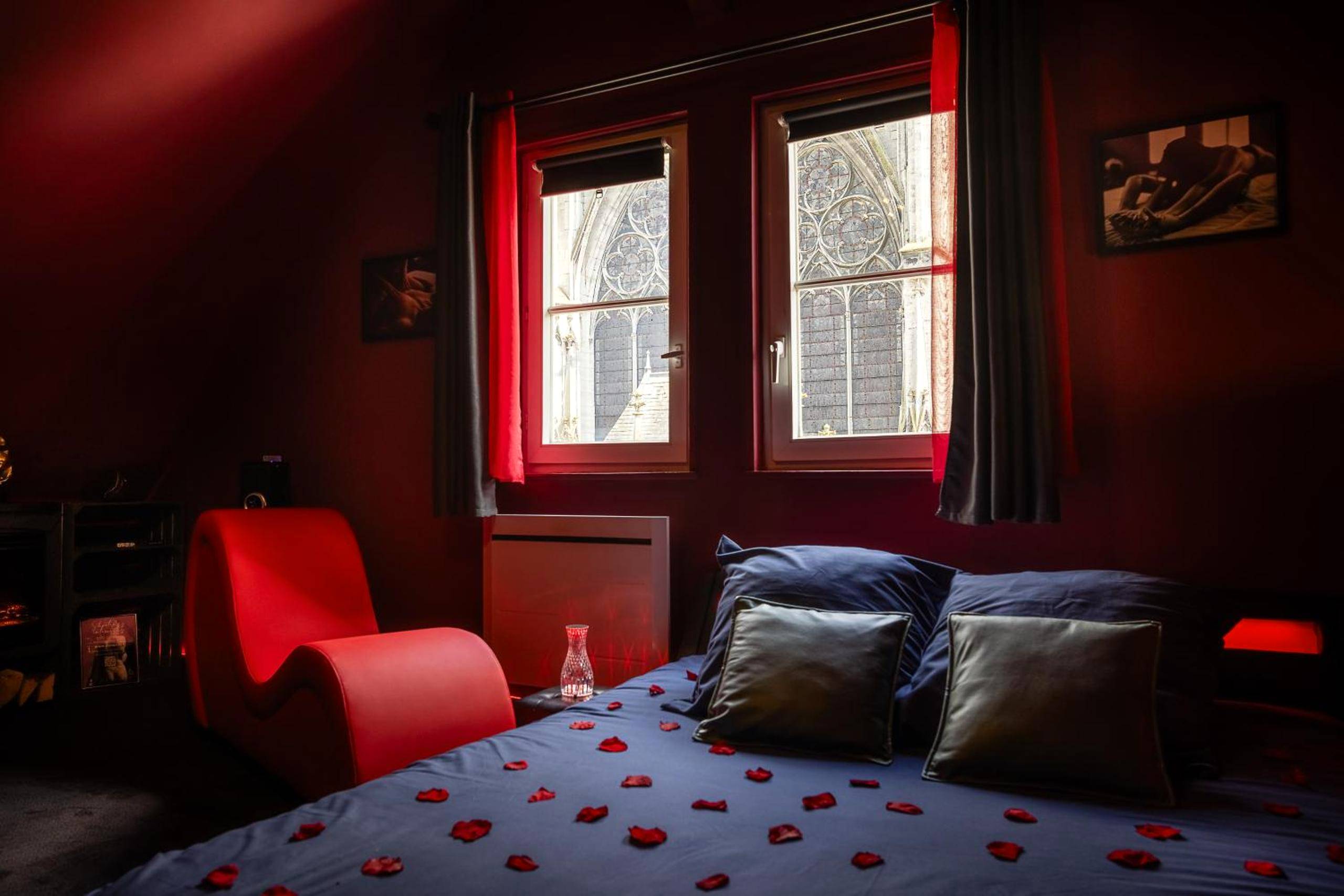 Photo du logement - Urban Spa 3 nuances de plaisir