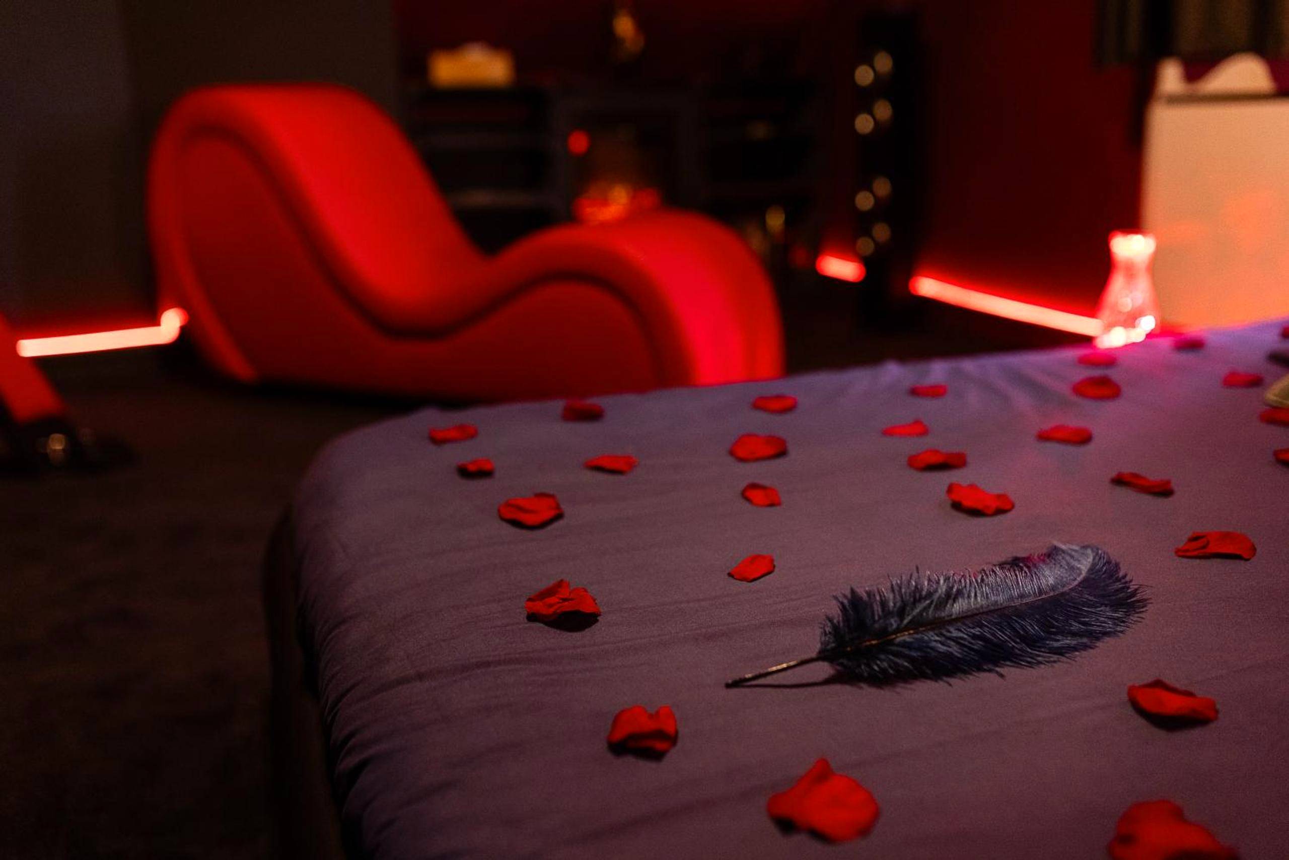 Photo du logement - Urban Spa 3 nuances de plaisir - Troyes