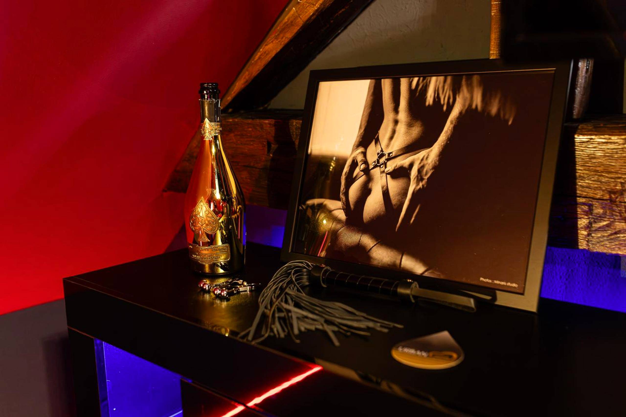 Photo du logement - Urban Spa 3 nuances de plaisir