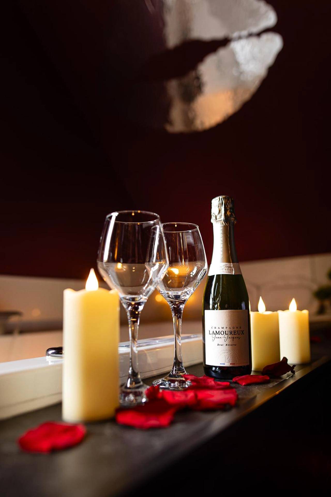 Photo du logement - Urban Spa 3 nuances de plaisir