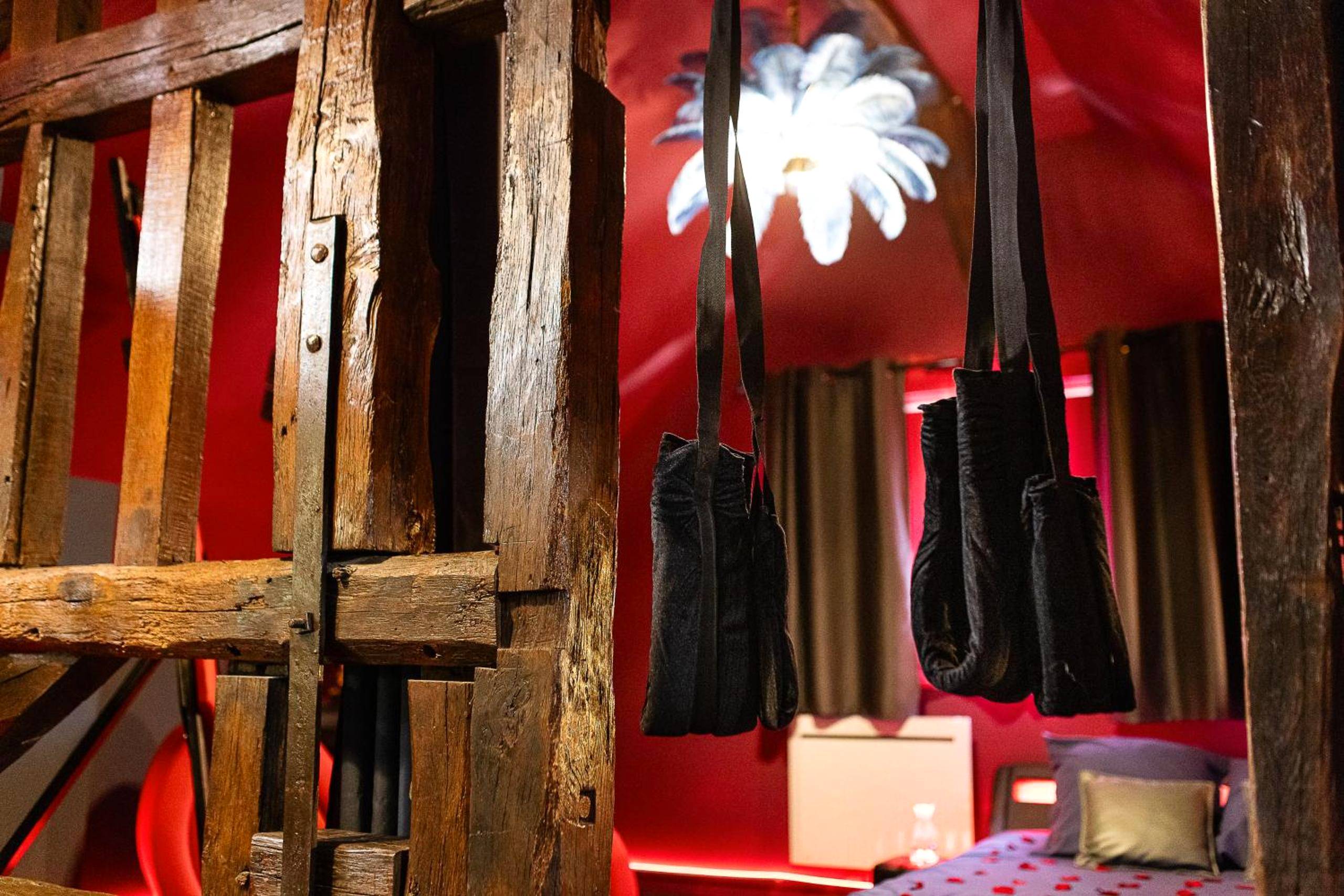 Photo du logement - Urban Spa 3 nuances de plaisir