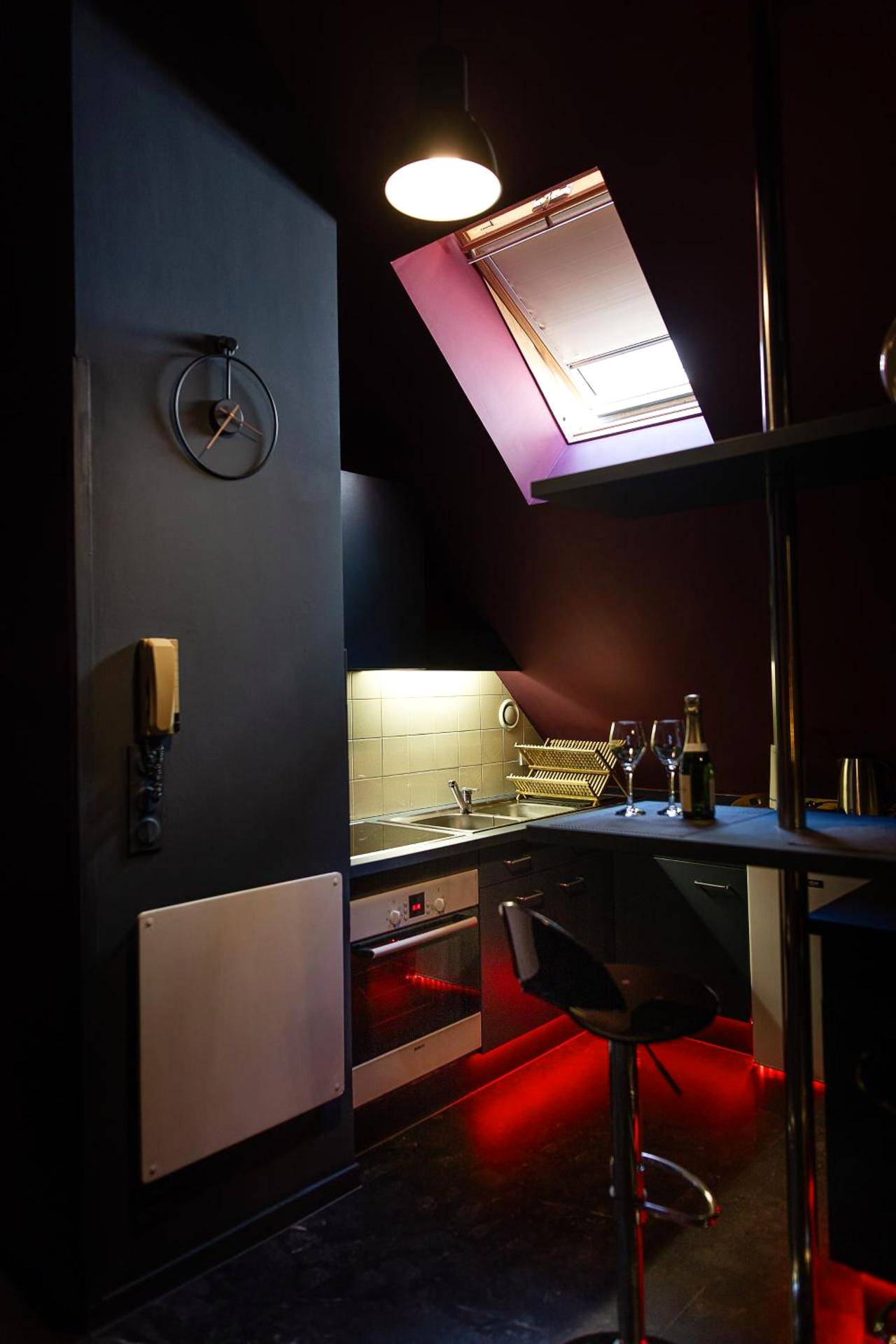 Photo du logement - Urban Spa 3 nuances de plaisir