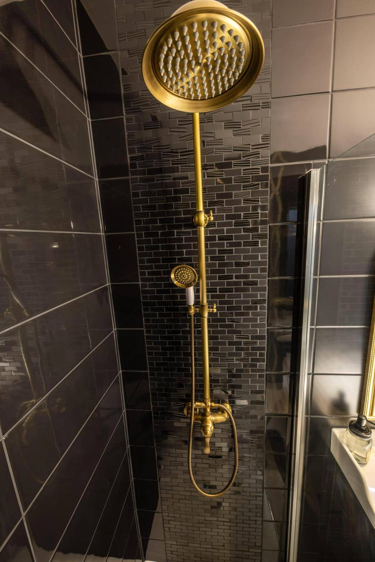 Photo du logement - Urban Spa Romantique Chic - Troyes