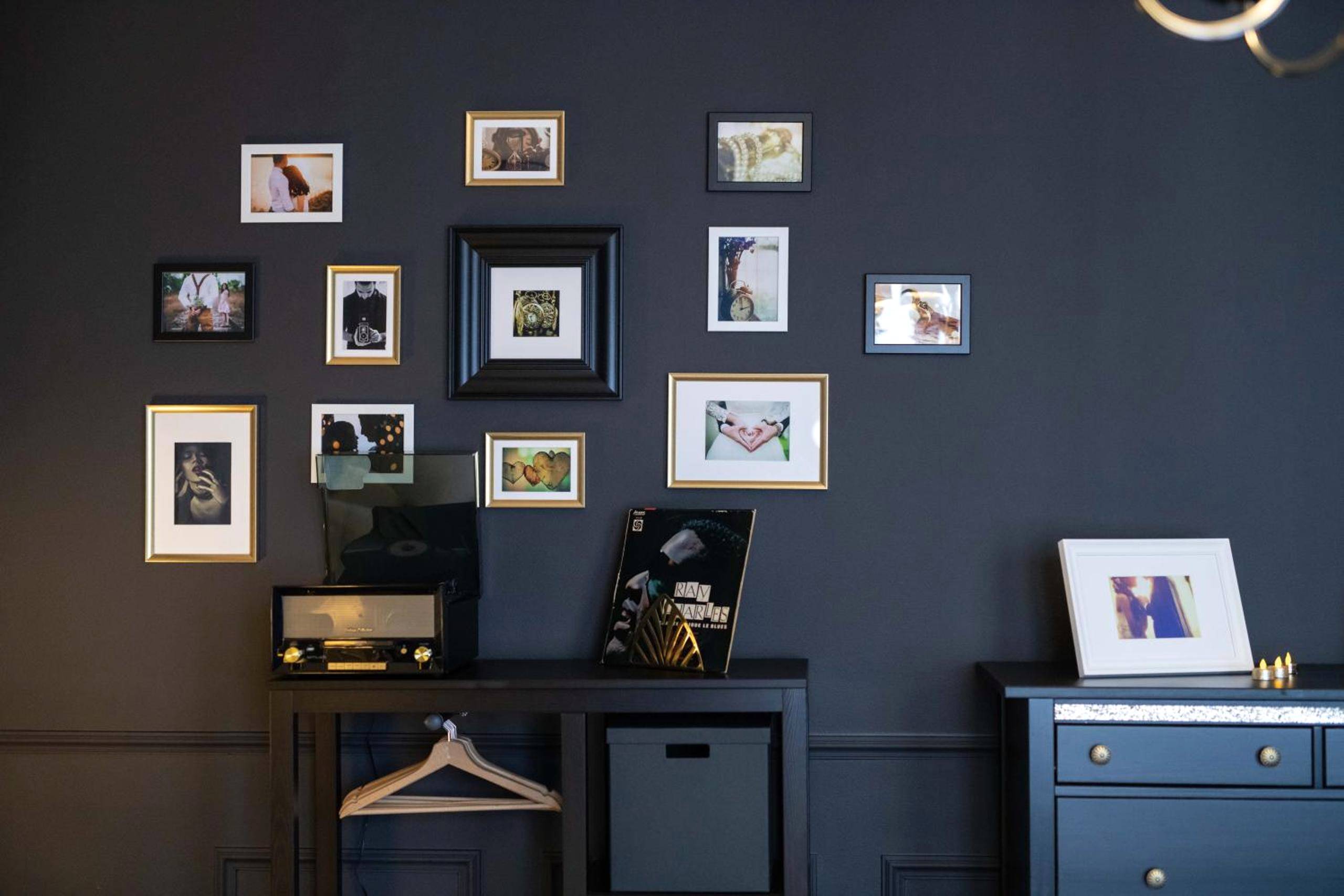 Photo du logement - Urban Spa Romantique Chic