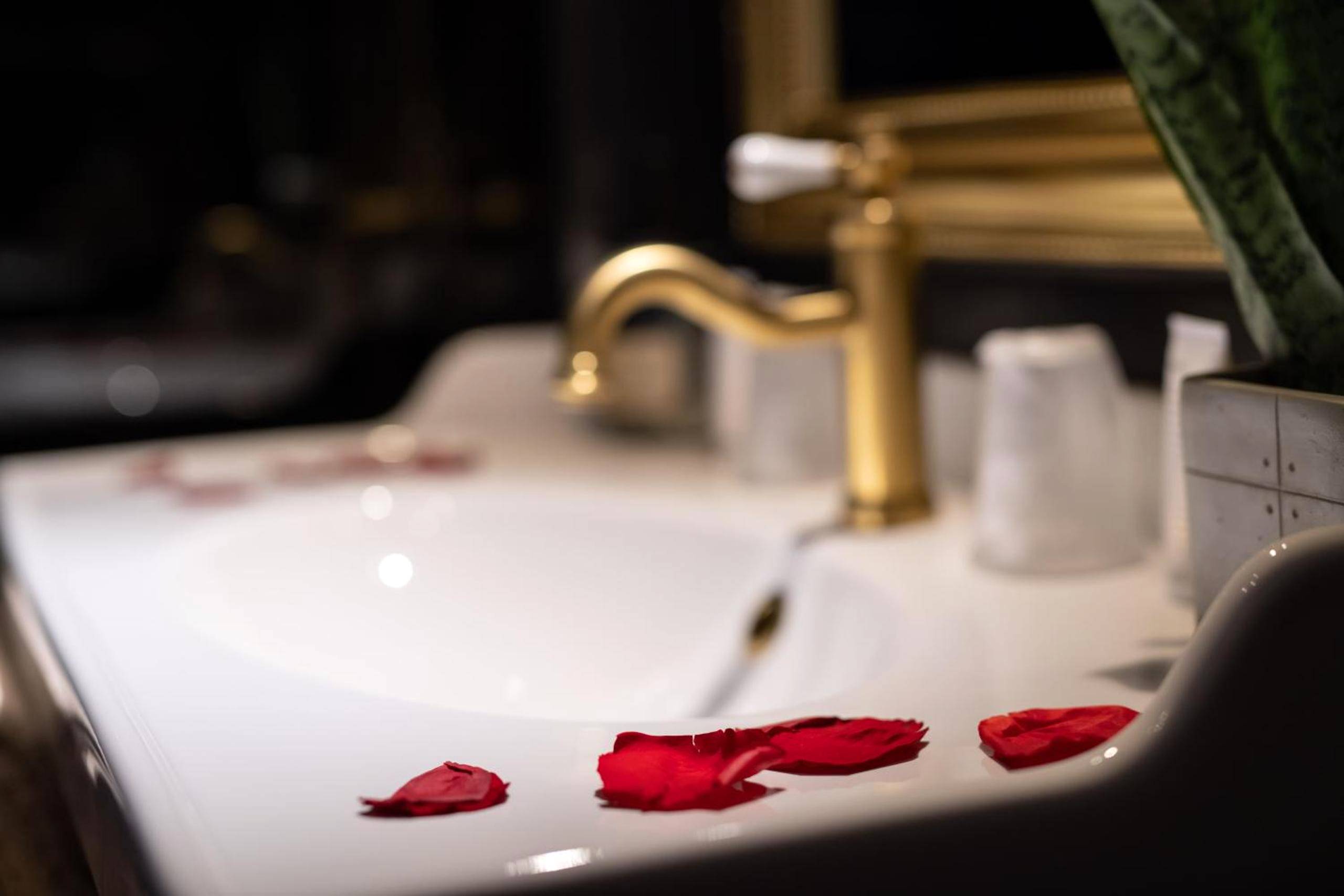 Photo du logement - Urban Spa Romantique Chic