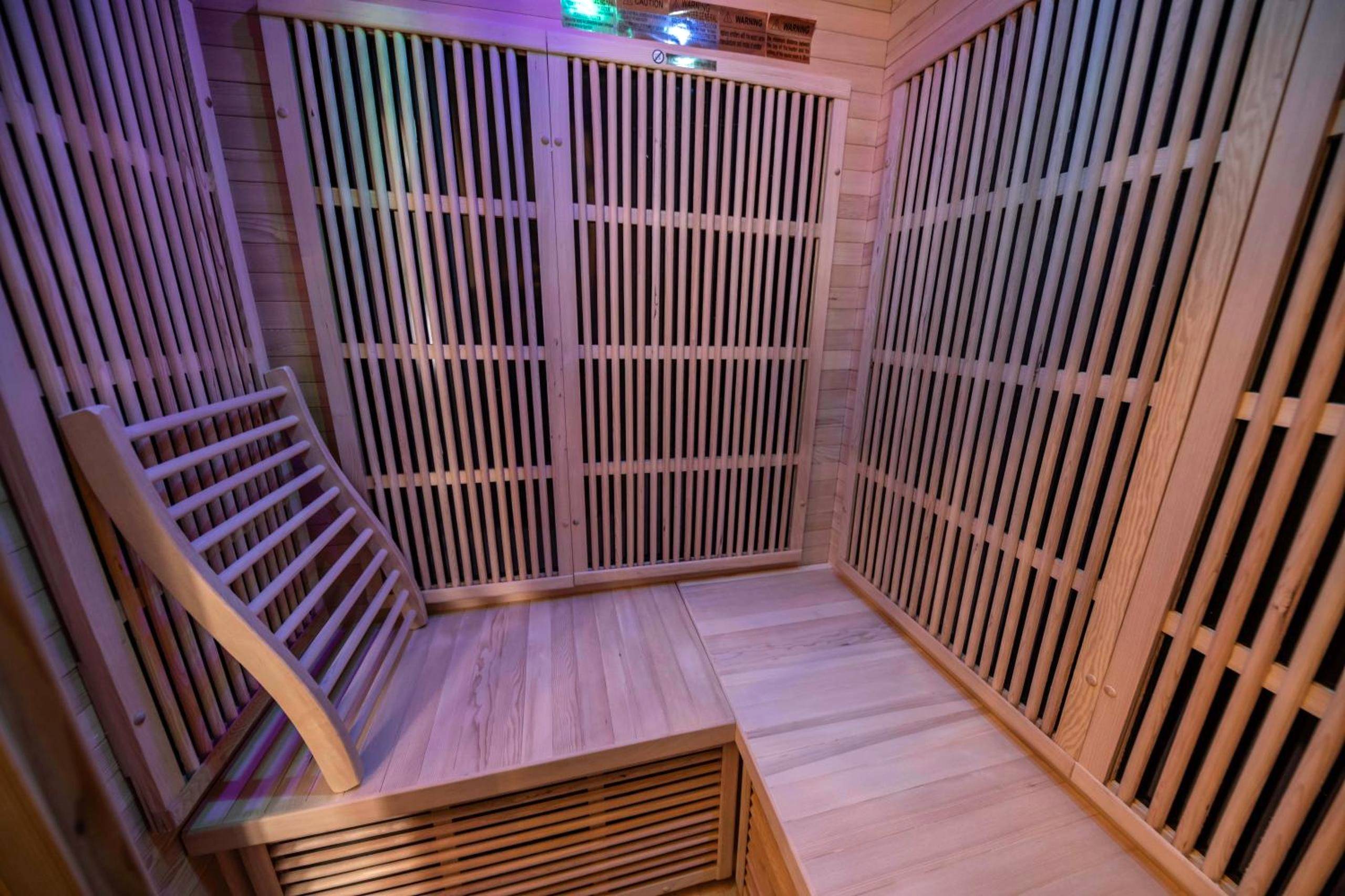 Photo du logement - Urban Spa Romantique Chic - Troyes