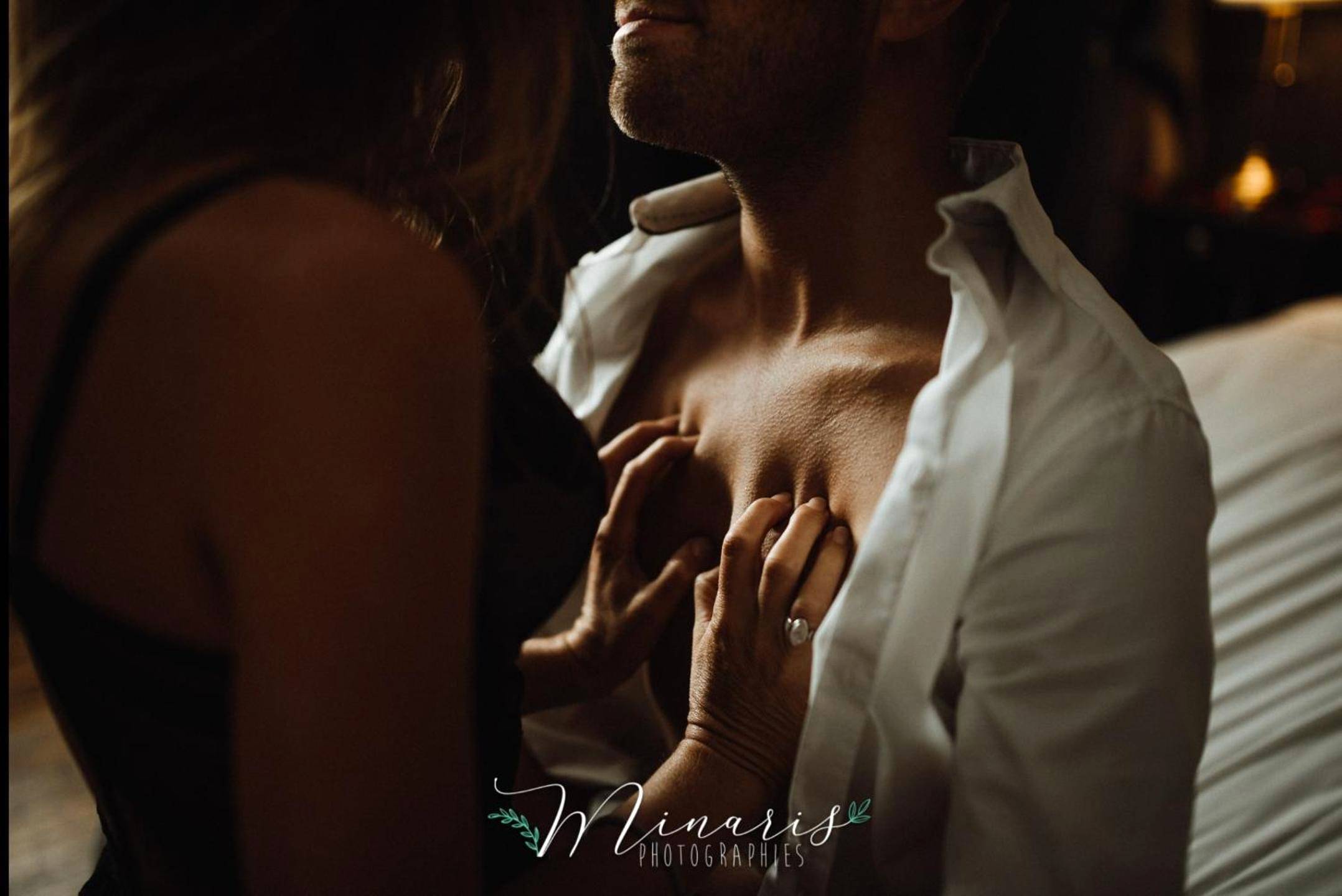 Photo du logement - Urban Spa Romantique Chic