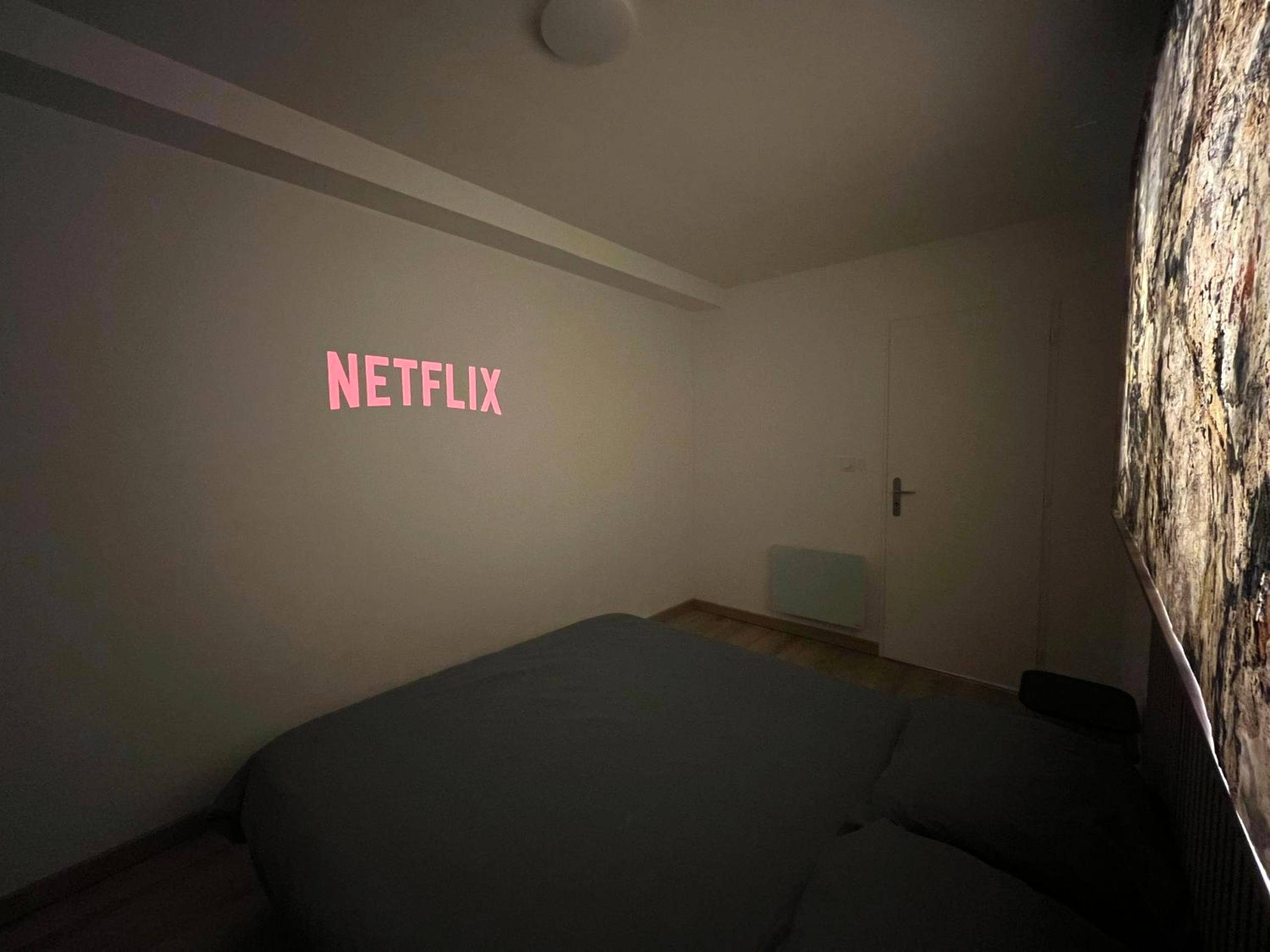 Photo du logement - Love Room Valence - Valence