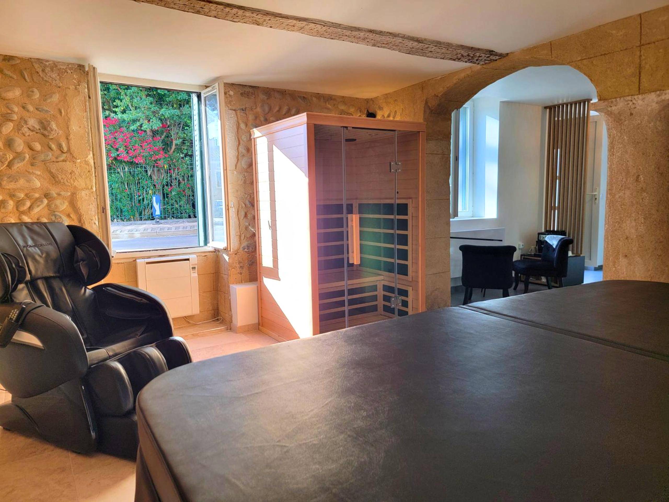 Photo du logement - Love Room Valence