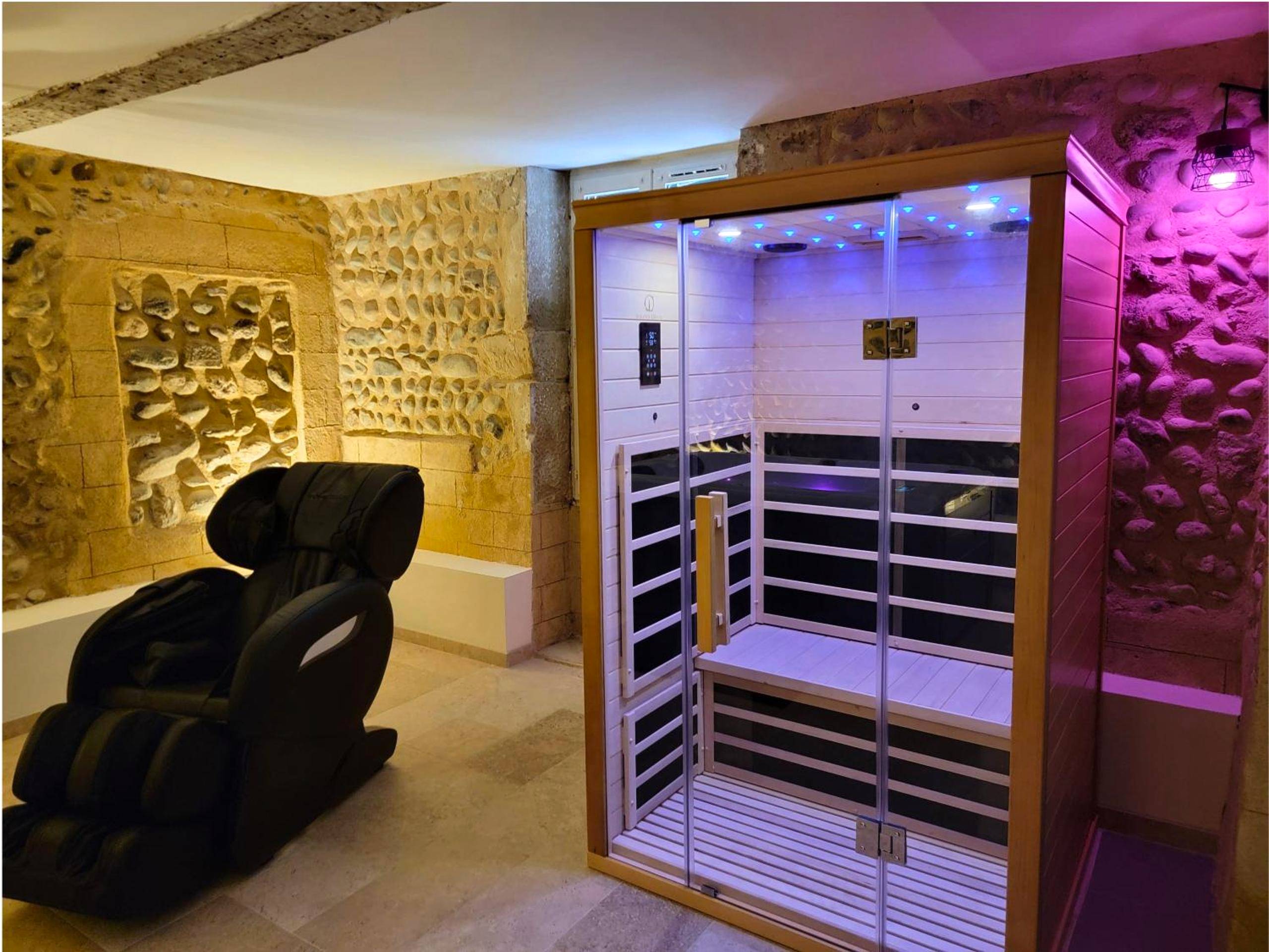 Photo du logement - Love Room Valence - Valence