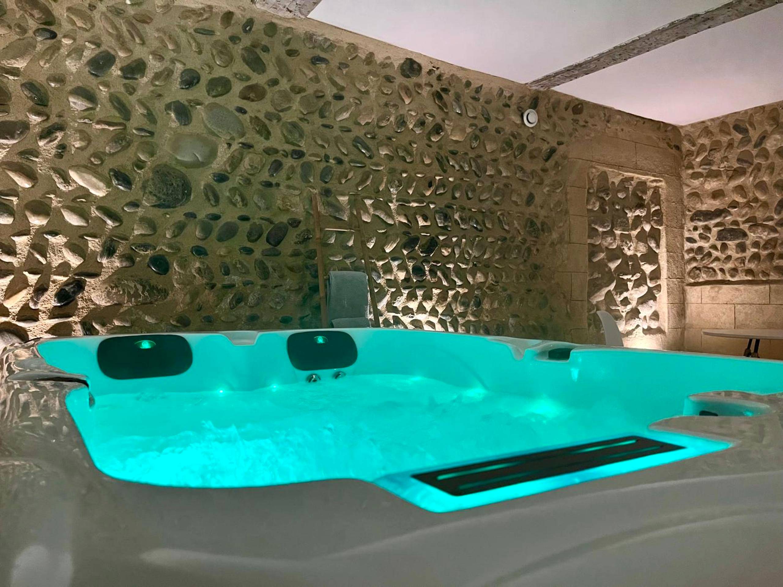 Photo du logement - Love Room Valence - Valence