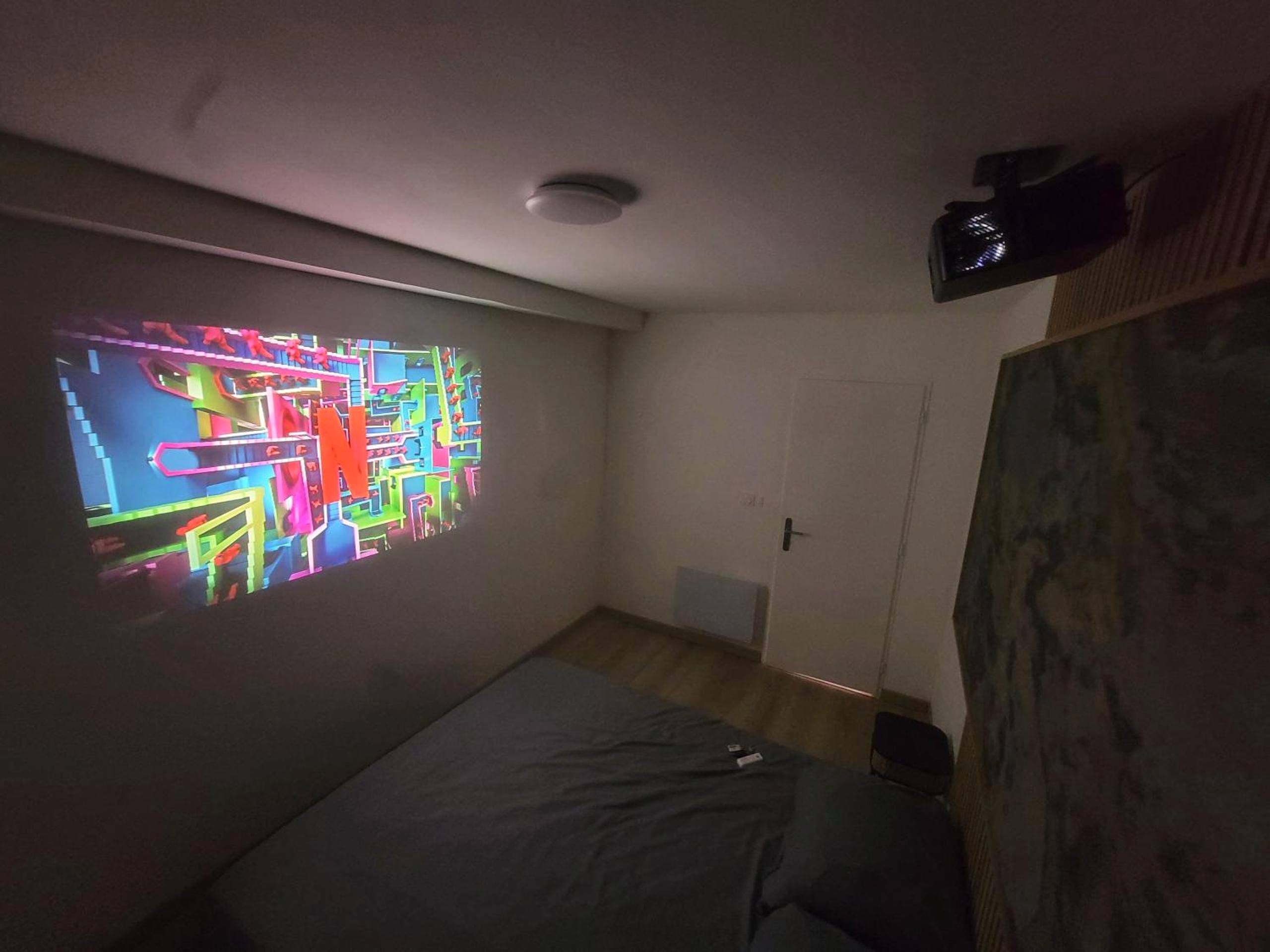 Photo du logement - Love Room Valence