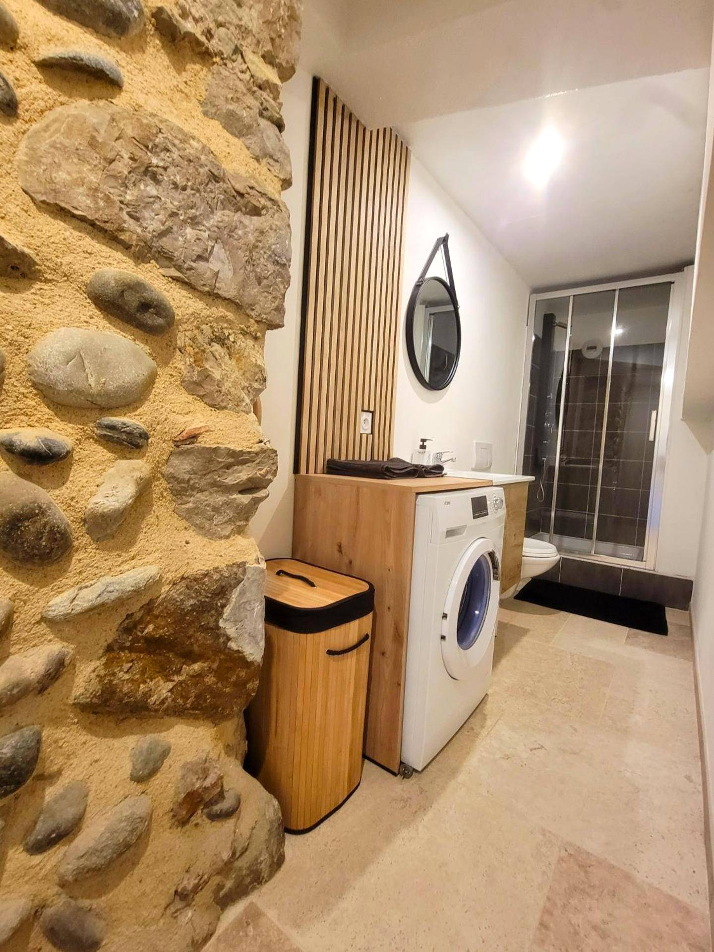 Photo du logement - Love Room Valence - Valence