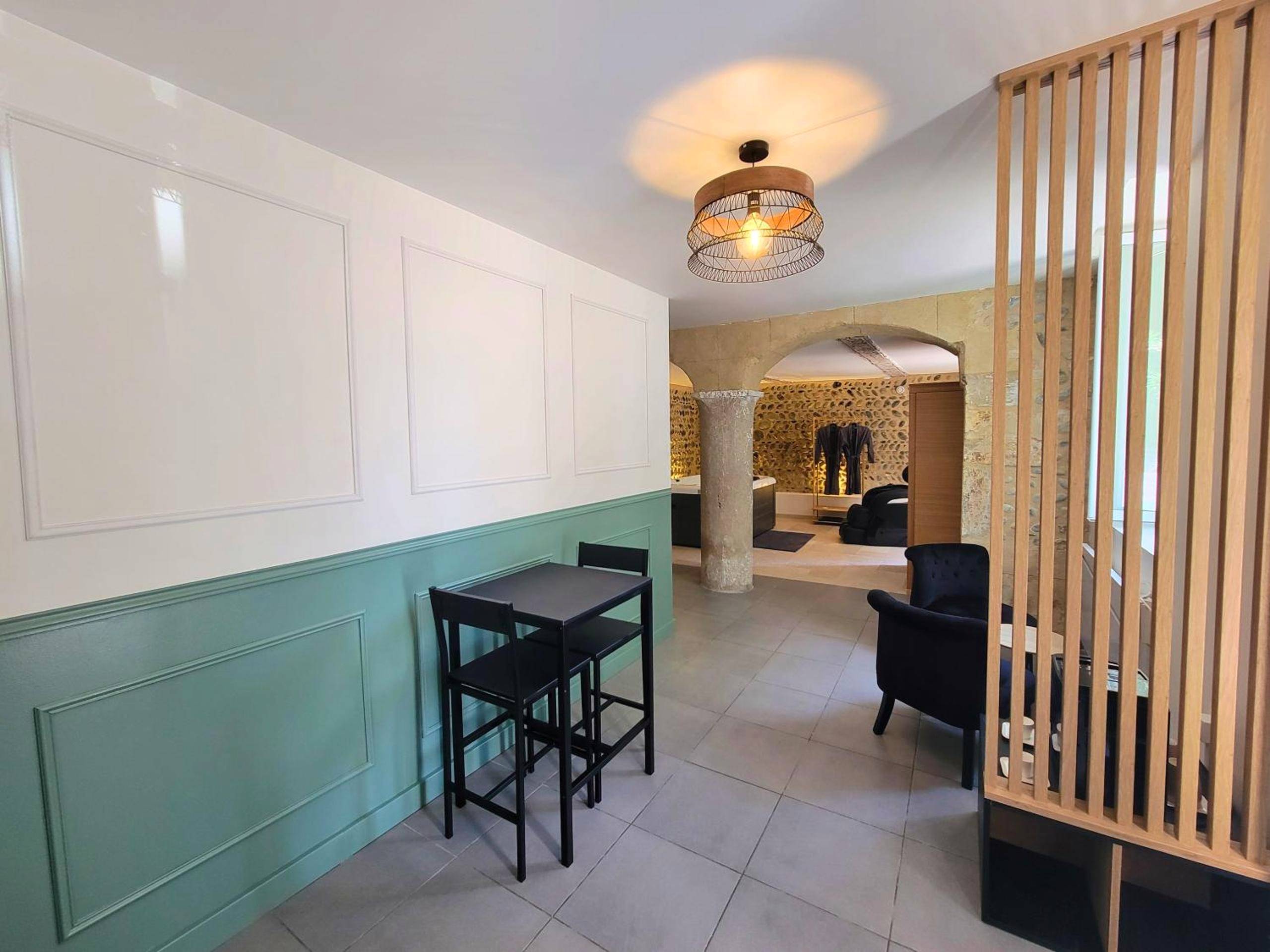 Photo du logement - Love Room Valence