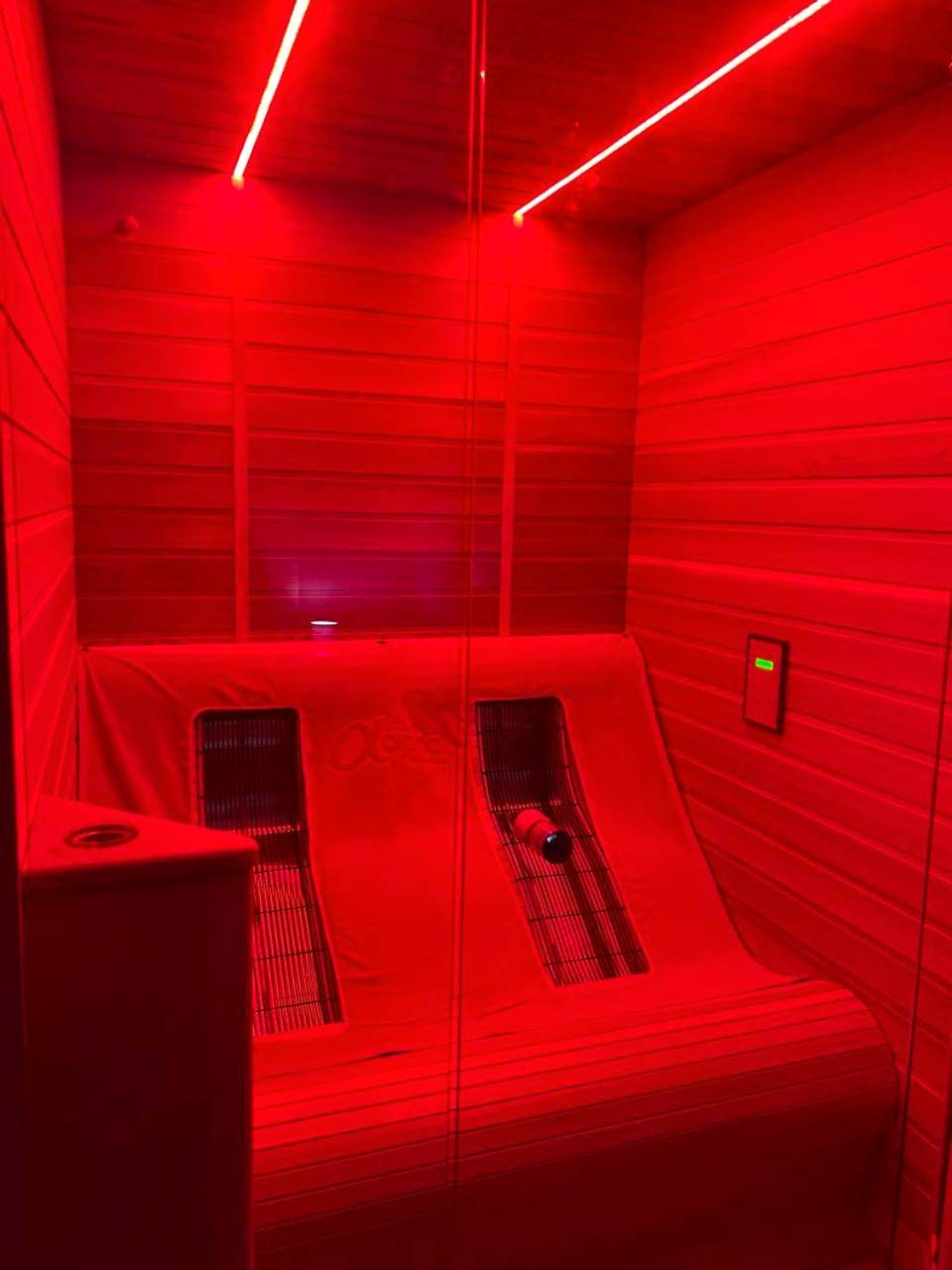 Photo du logement - LA VALENTINE Love room GITES DES 3 LAVOIRS