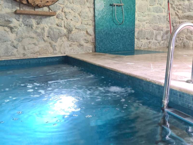 Photo du logement - Le Vallaya Suites & Spa